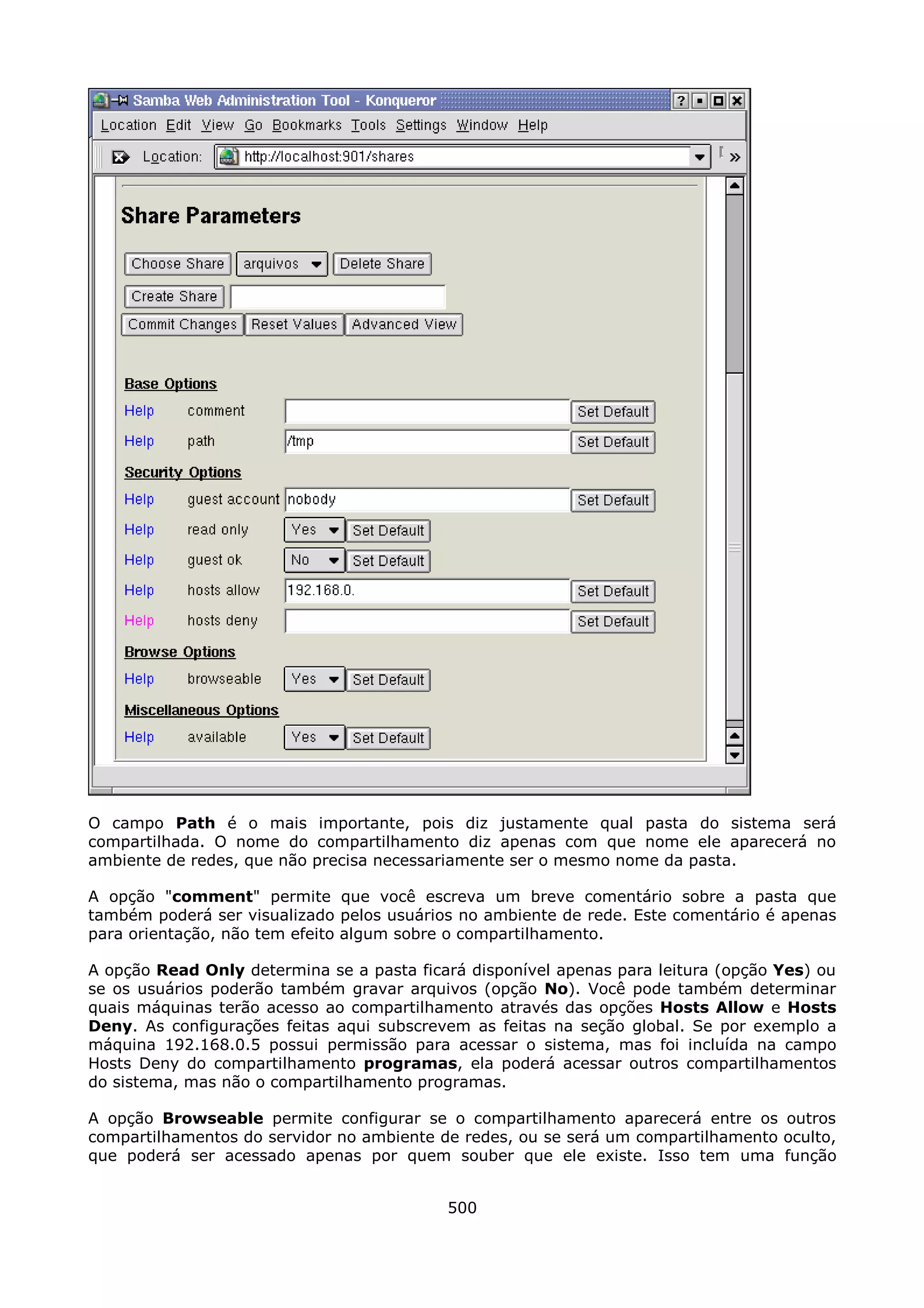 Linux   kurumin - carlos e. morimoto - entendendo e dominando o linux - 7a