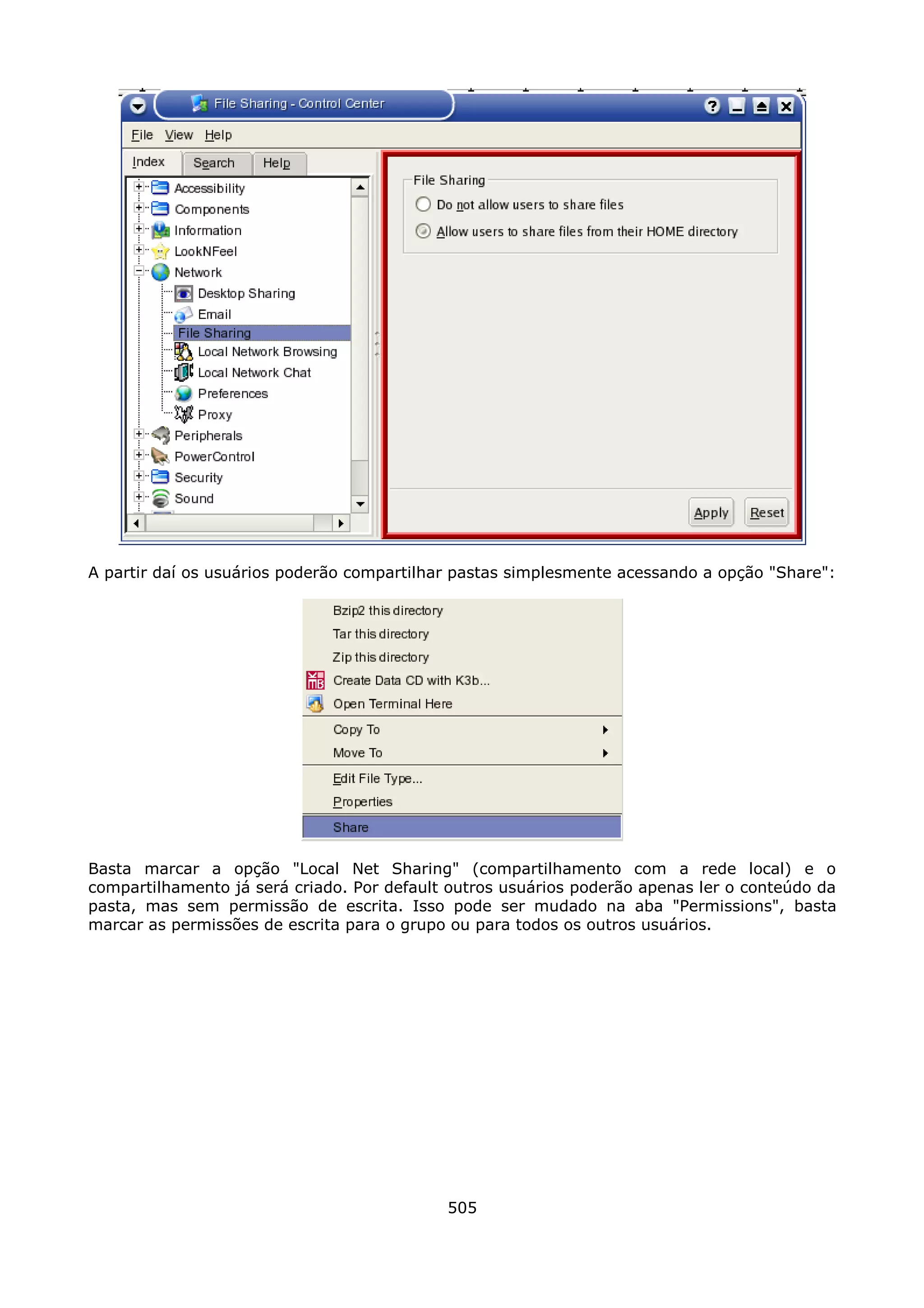 Linux   kurumin - carlos e. morimoto - entendendo e dominando o linux - 7a