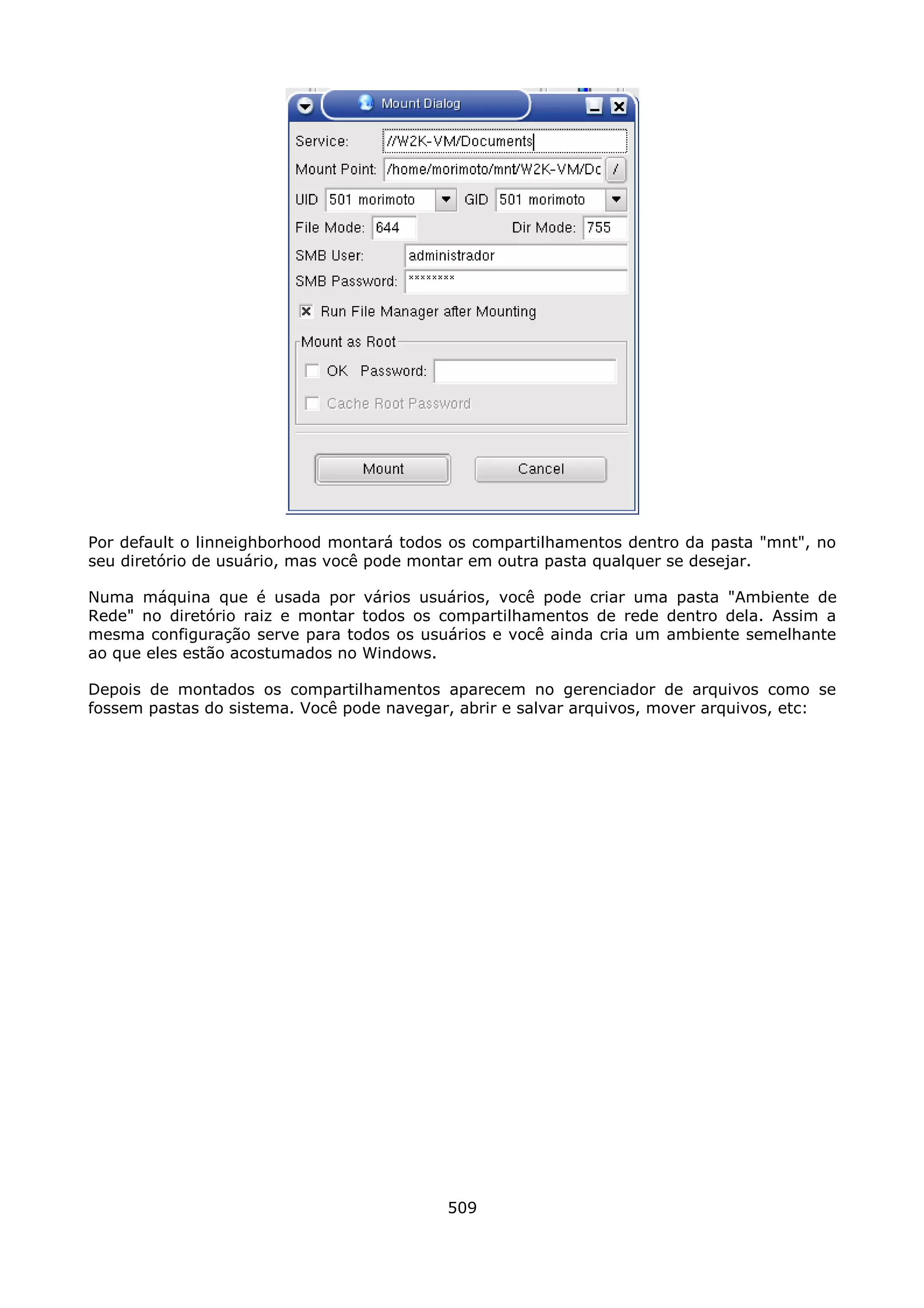 Linux   kurumin - carlos e. morimoto - entendendo e dominando o linux - 7a