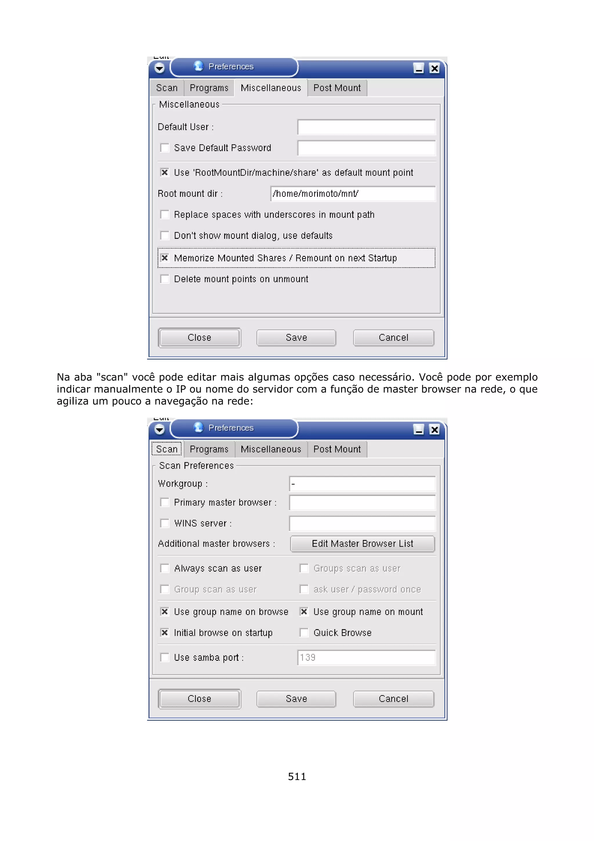Linux   kurumin - carlos e. morimoto - entendendo e dominando o linux - 7a