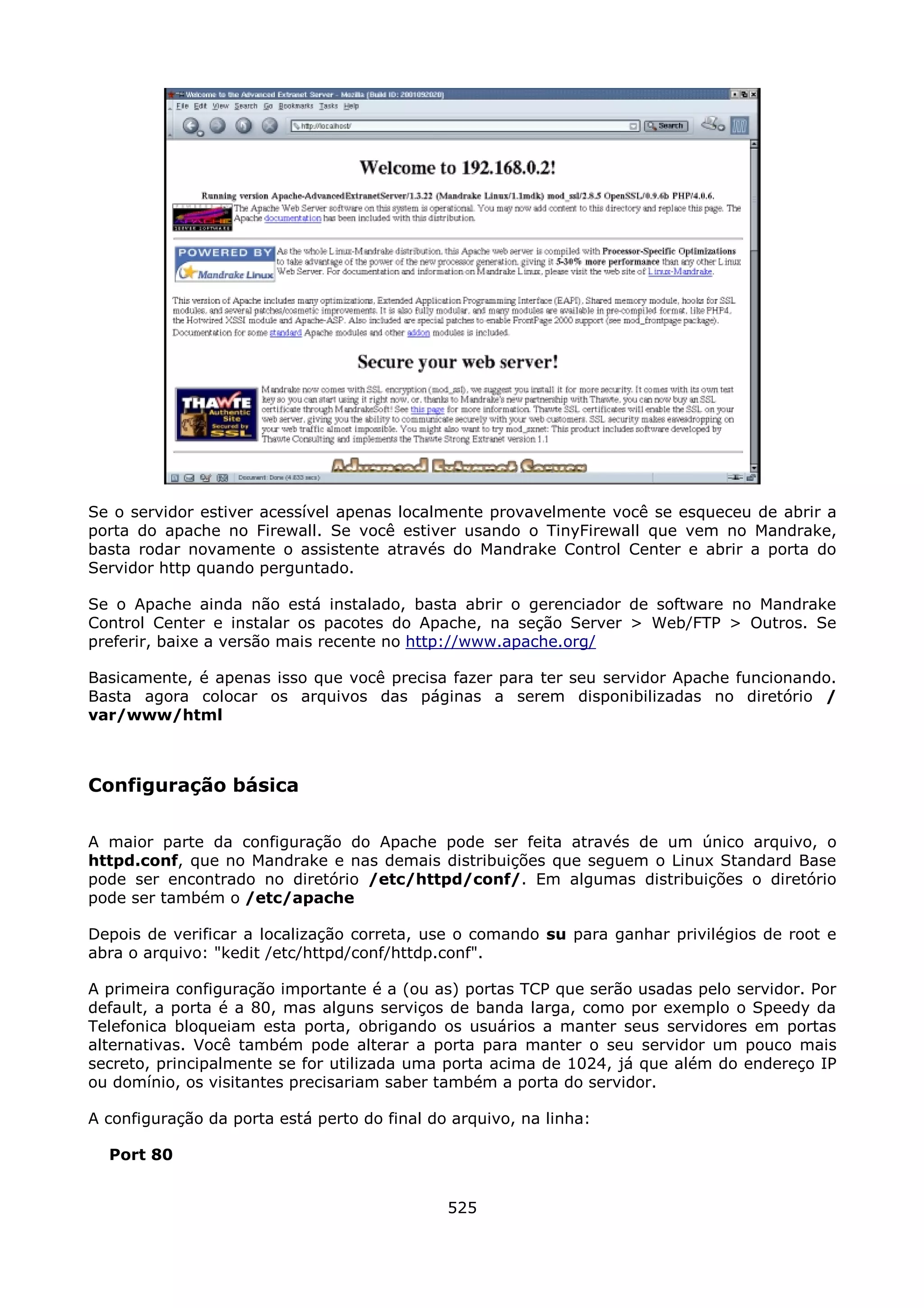 Linux   kurumin - carlos e. morimoto - entendendo e dominando o linux - 7a