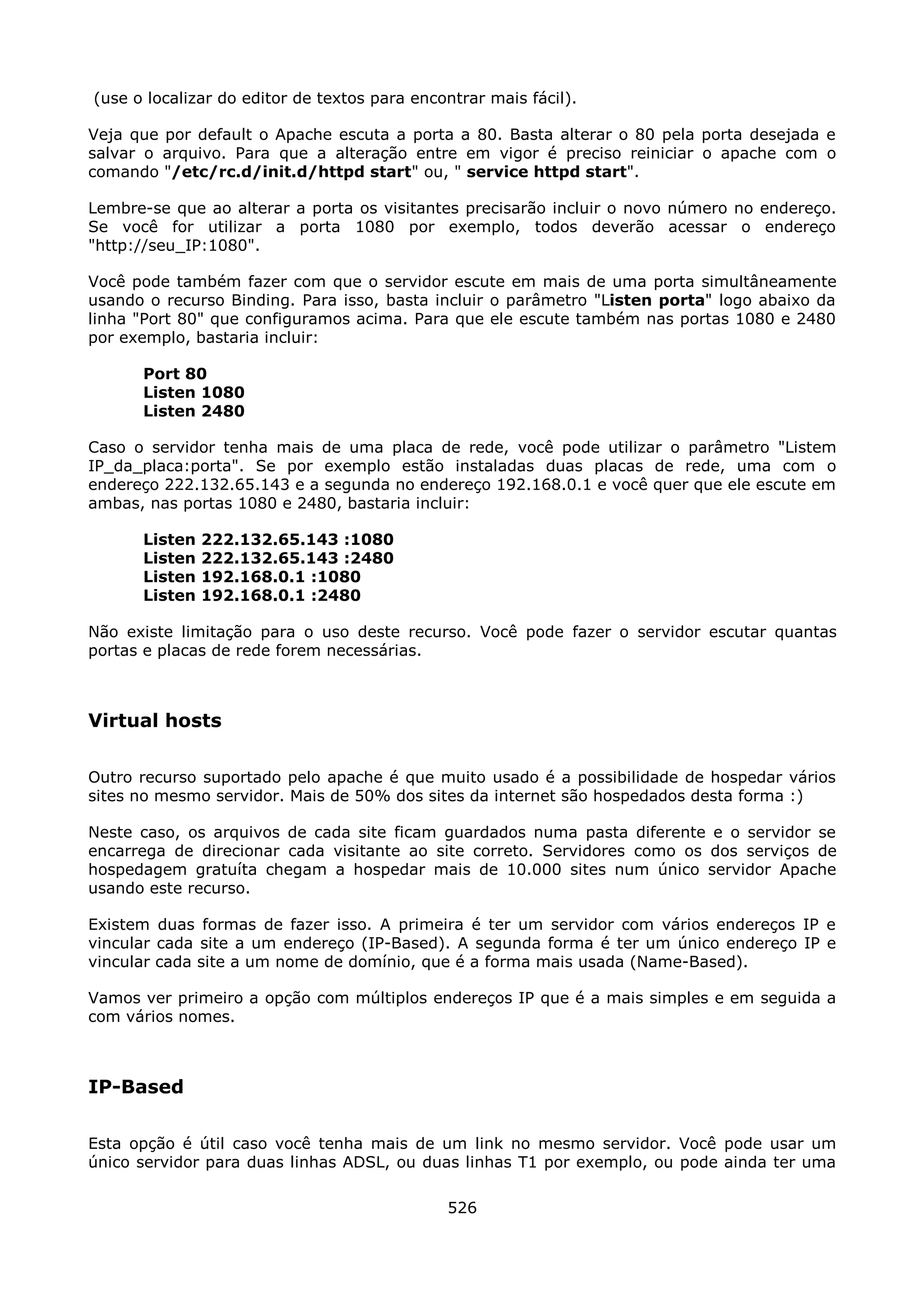 Linux   kurumin - carlos e. morimoto - entendendo e dominando o linux - 7a