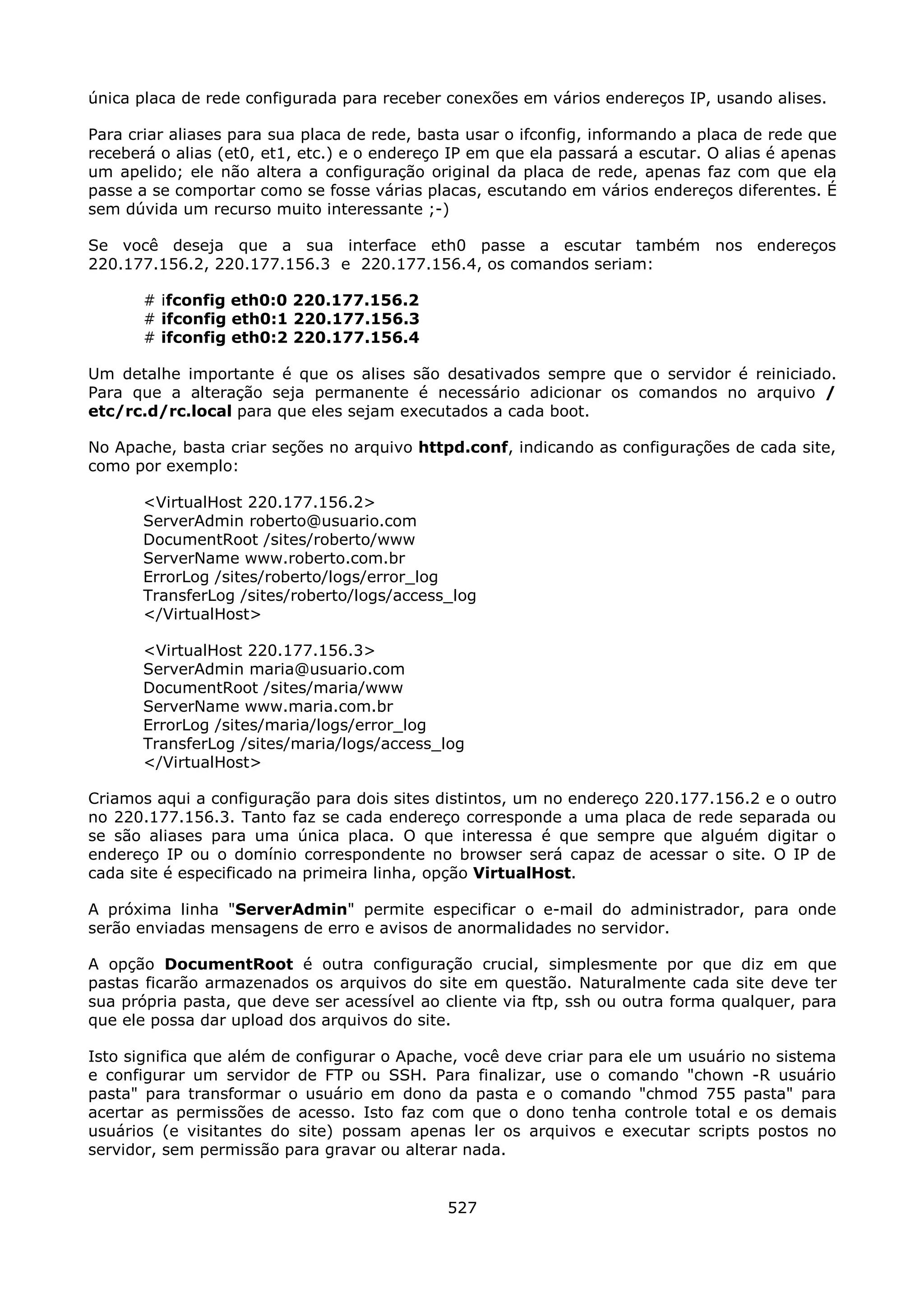 Linux   kurumin - carlos e. morimoto - entendendo e dominando o linux - 7a