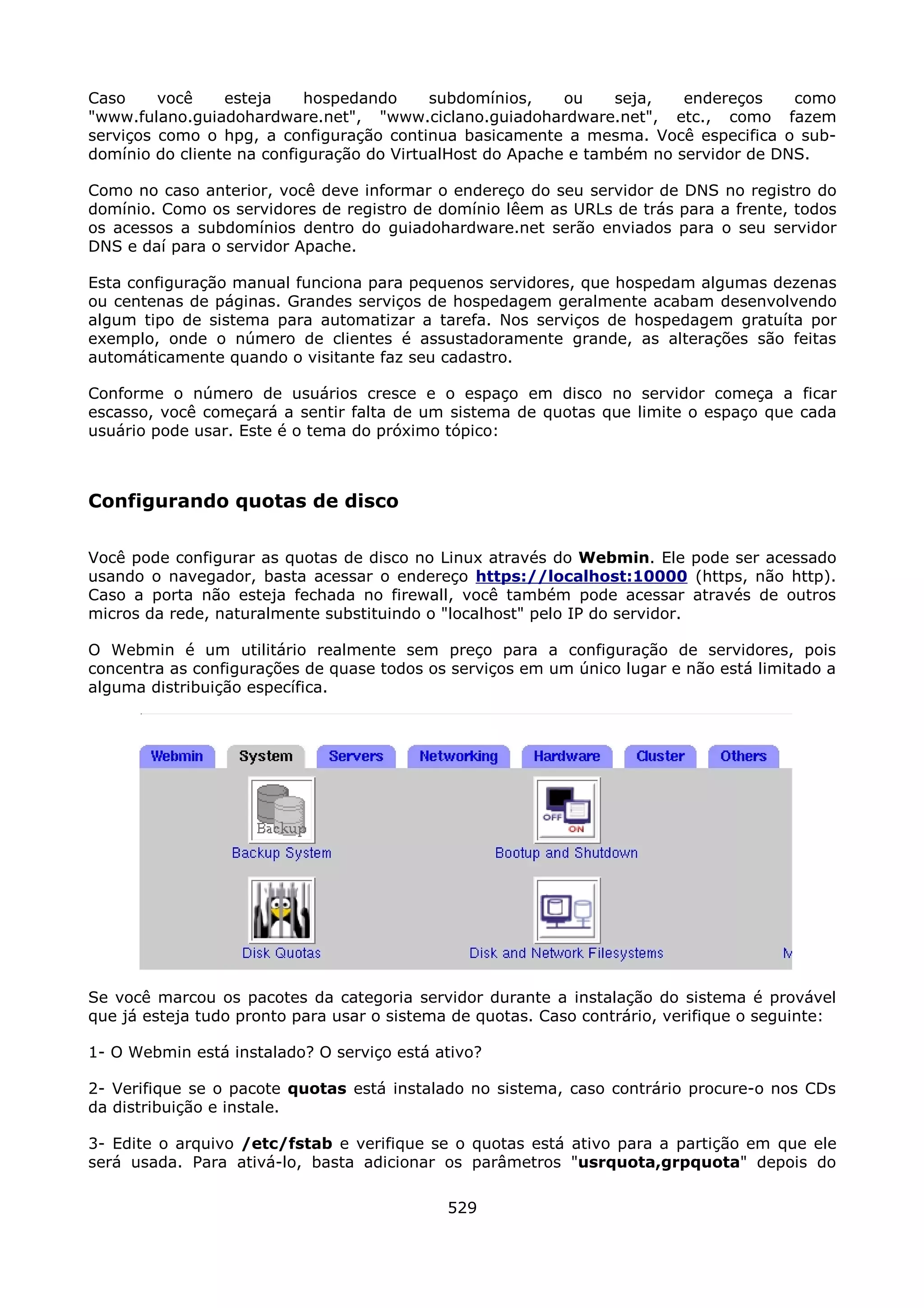 Linux   kurumin - carlos e. morimoto - entendendo e dominando o linux - 7a