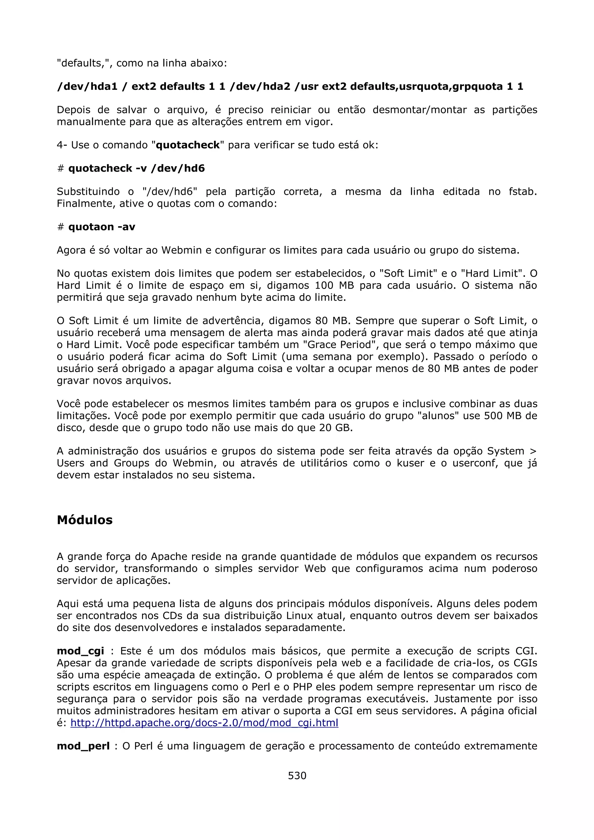 Linux   kurumin - carlos e. morimoto - entendendo e dominando o linux - 7a