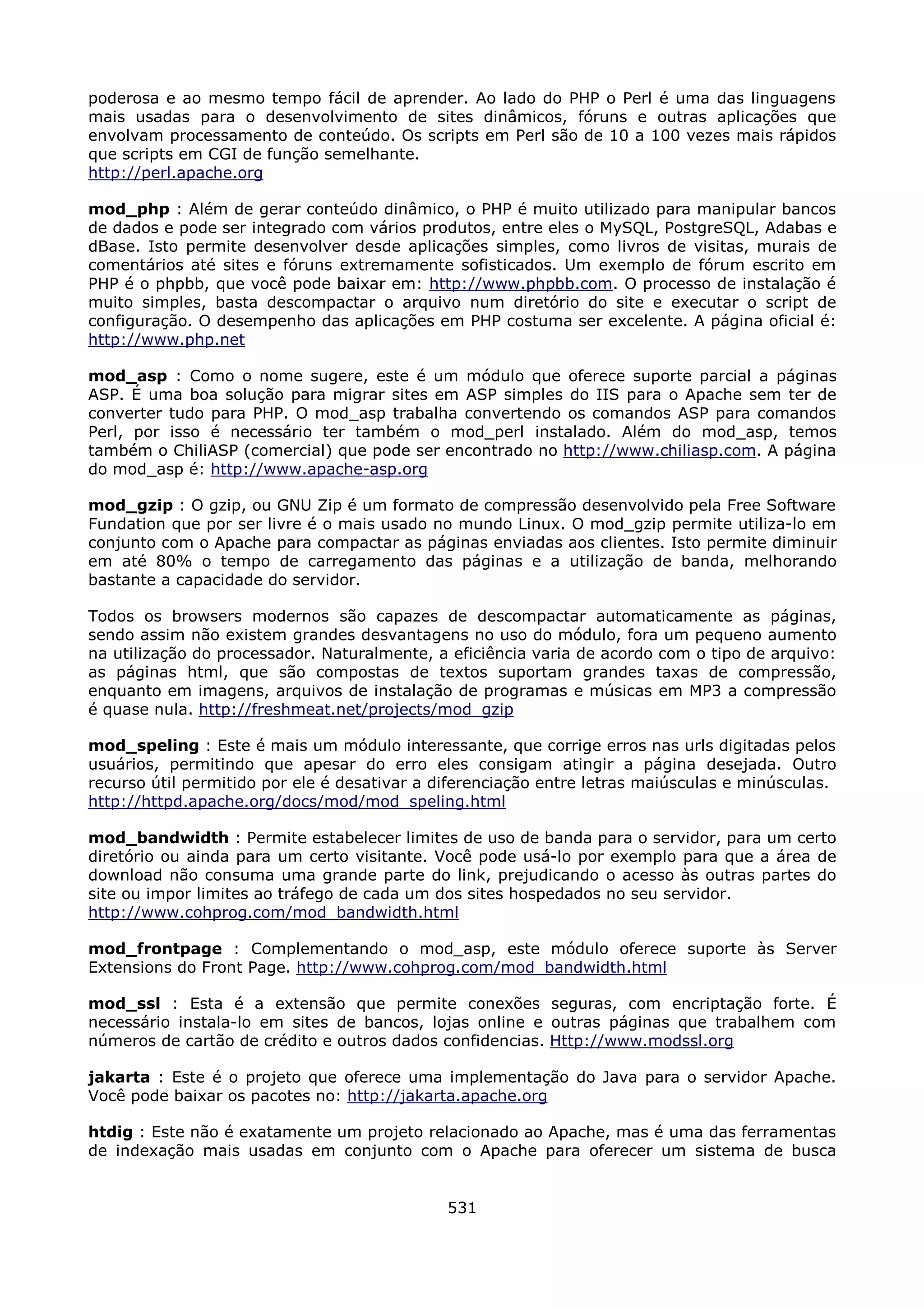 Linux   kurumin - carlos e. morimoto - entendendo e dominando o linux - 7a