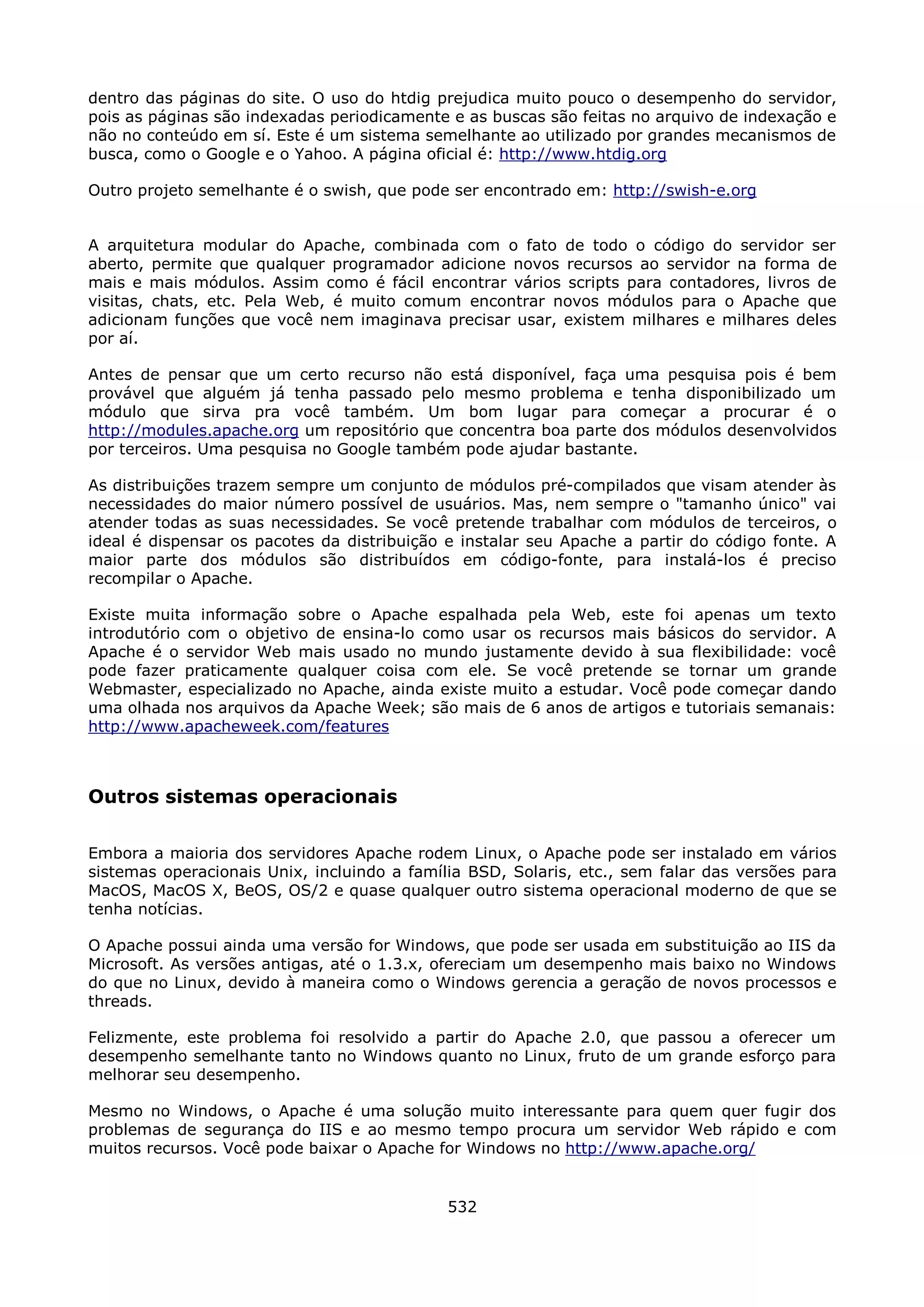 Linux   kurumin - carlos e. morimoto - entendendo e dominando o linux - 7a