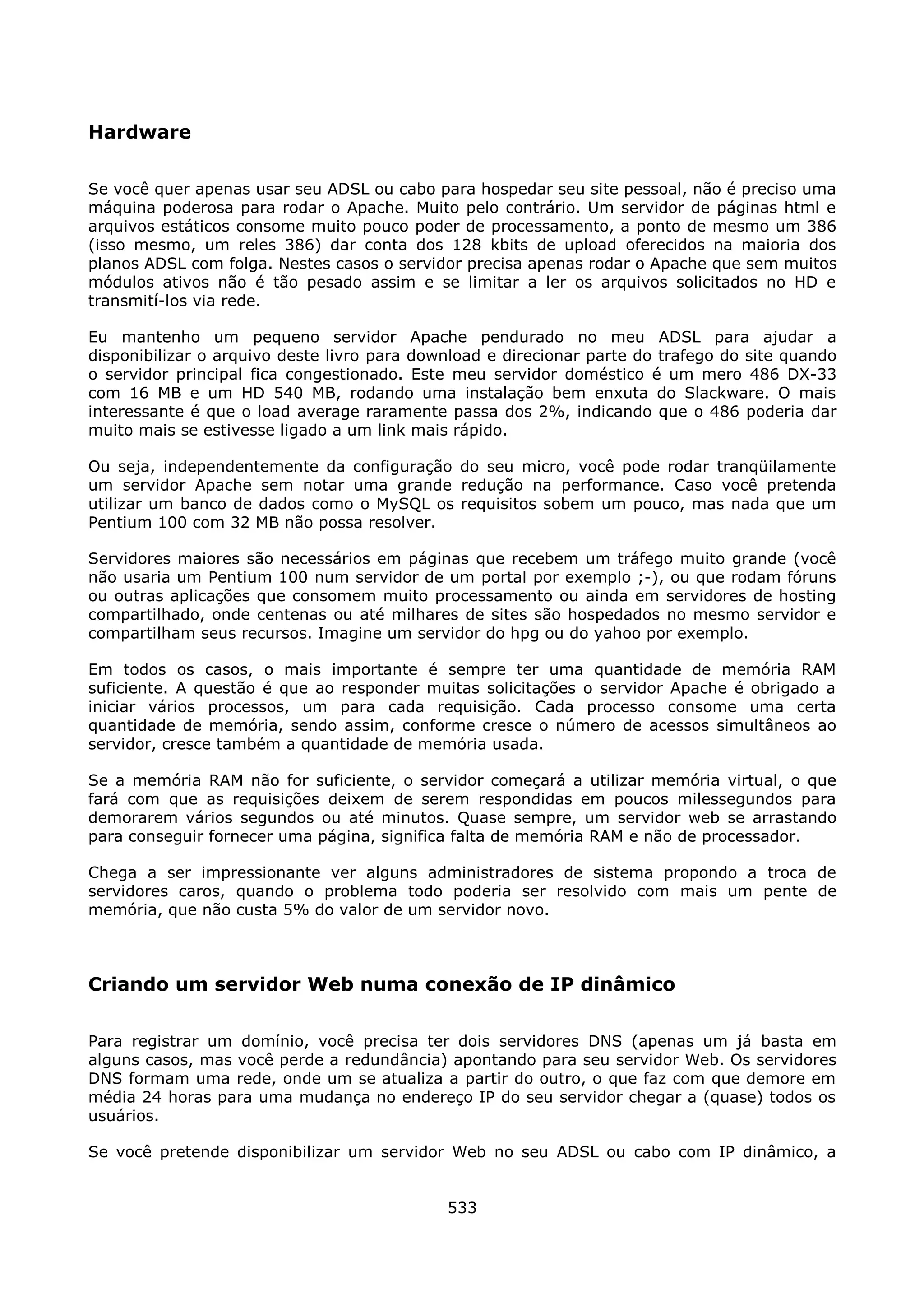 Linux   kurumin - carlos e. morimoto - entendendo e dominando o linux - 7a