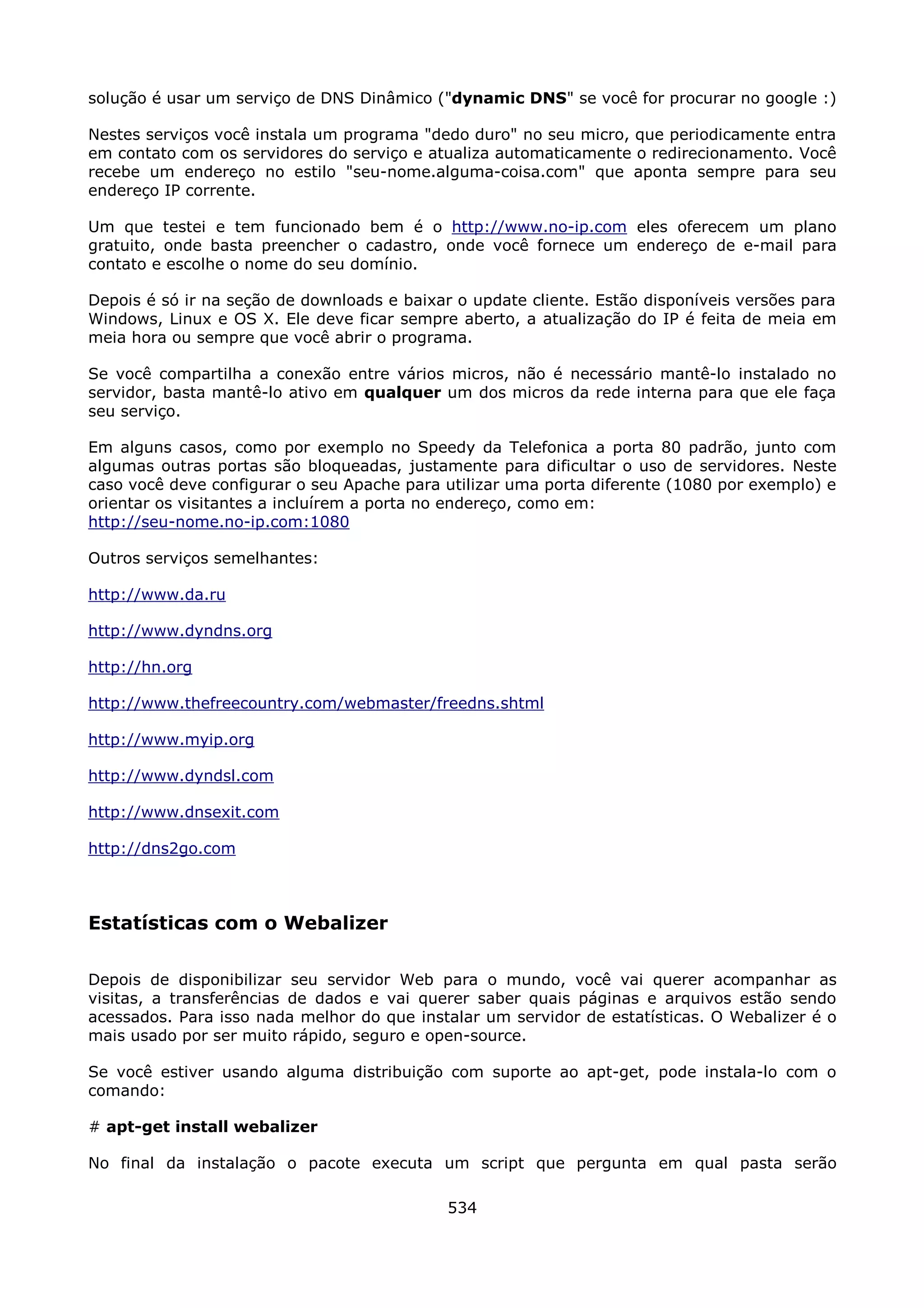 Linux   kurumin - carlos e. morimoto - entendendo e dominando o linux - 7a