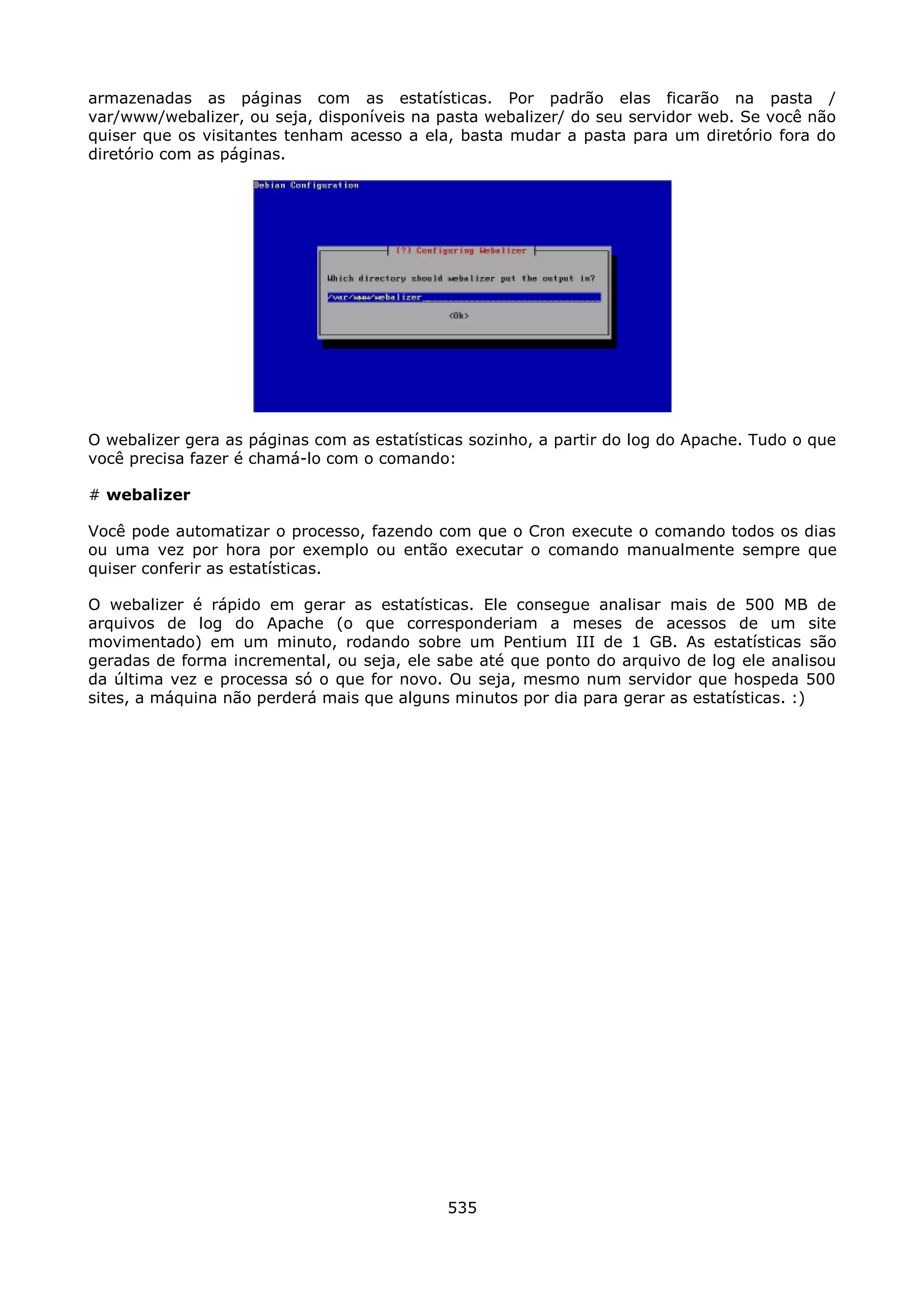 Linux   kurumin - carlos e. morimoto - entendendo e dominando o linux - 7a