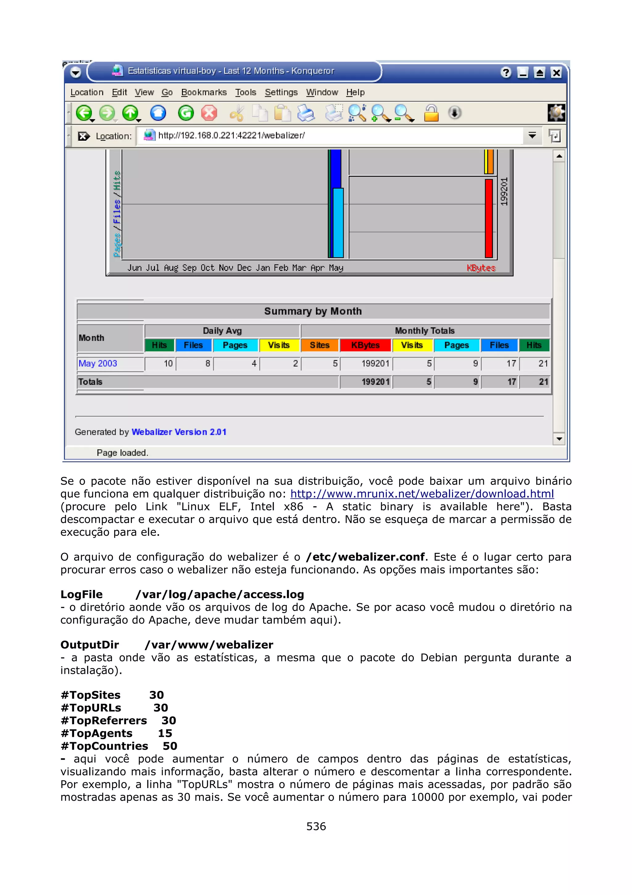 Linux   kurumin - carlos e. morimoto - entendendo e dominando o linux - 7a