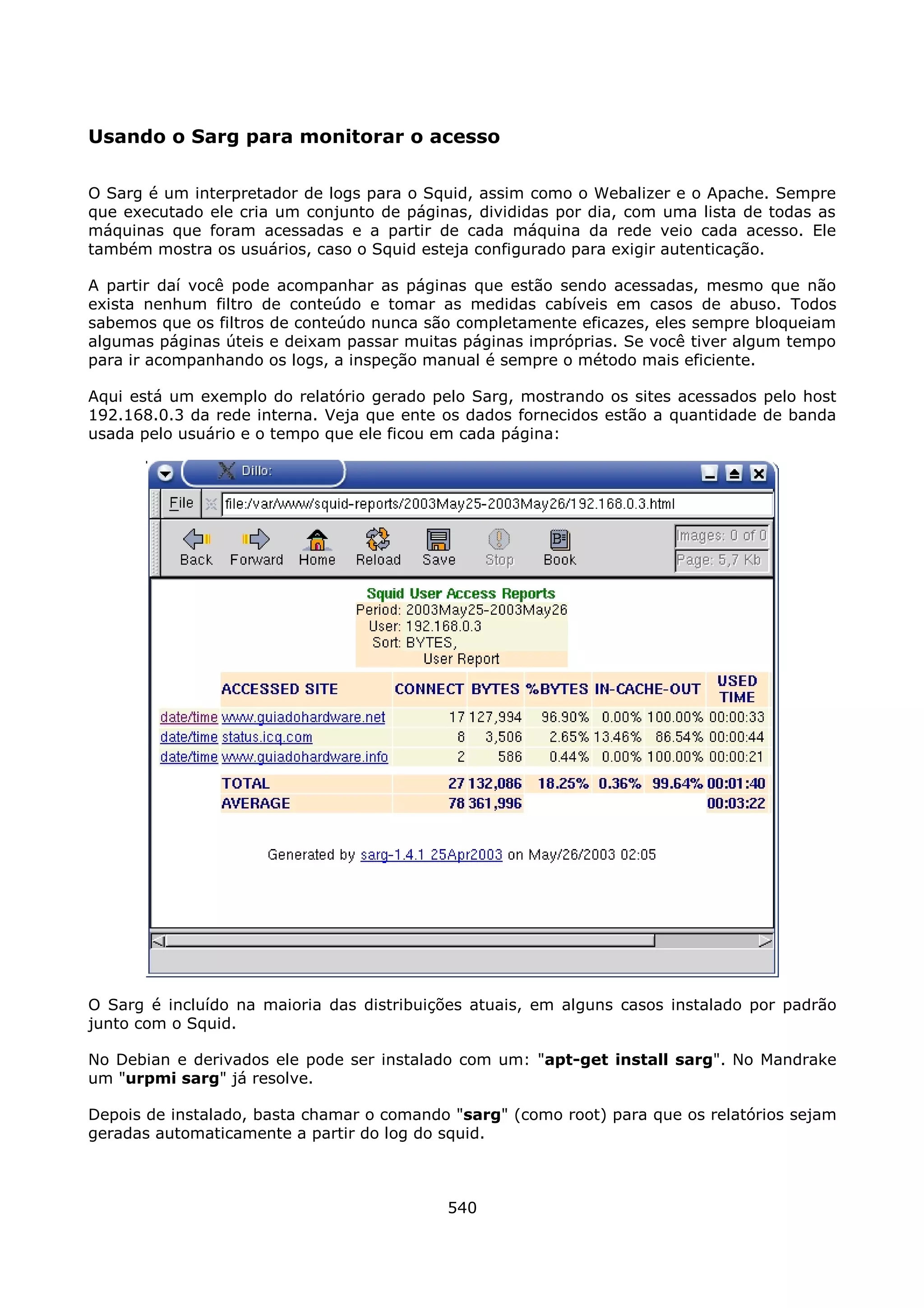 Linux   kurumin - carlos e. morimoto - entendendo e dominando o linux - 7a