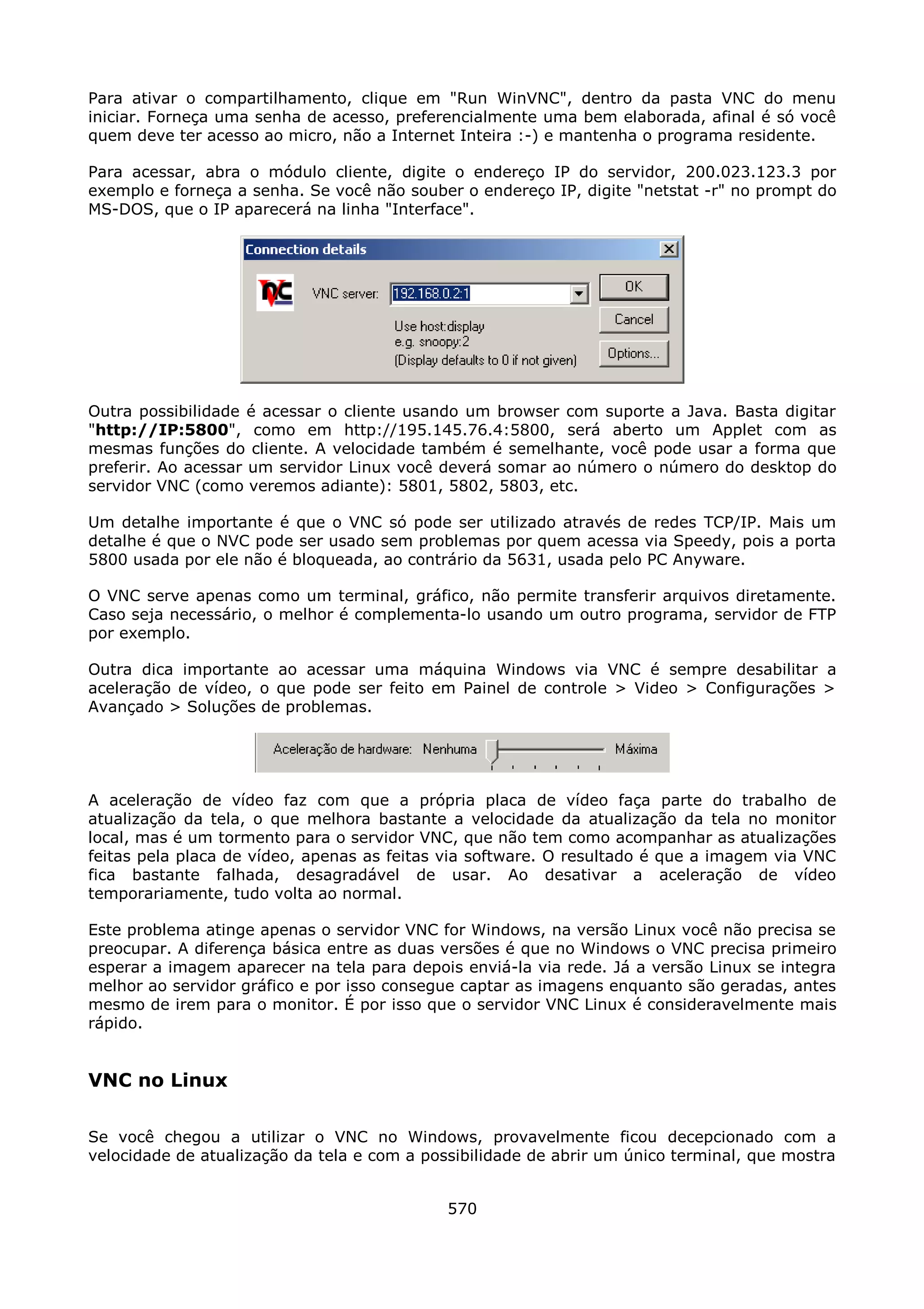 Linux   kurumin - carlos e. morimoto - entendendo e dominando o linux - 7a