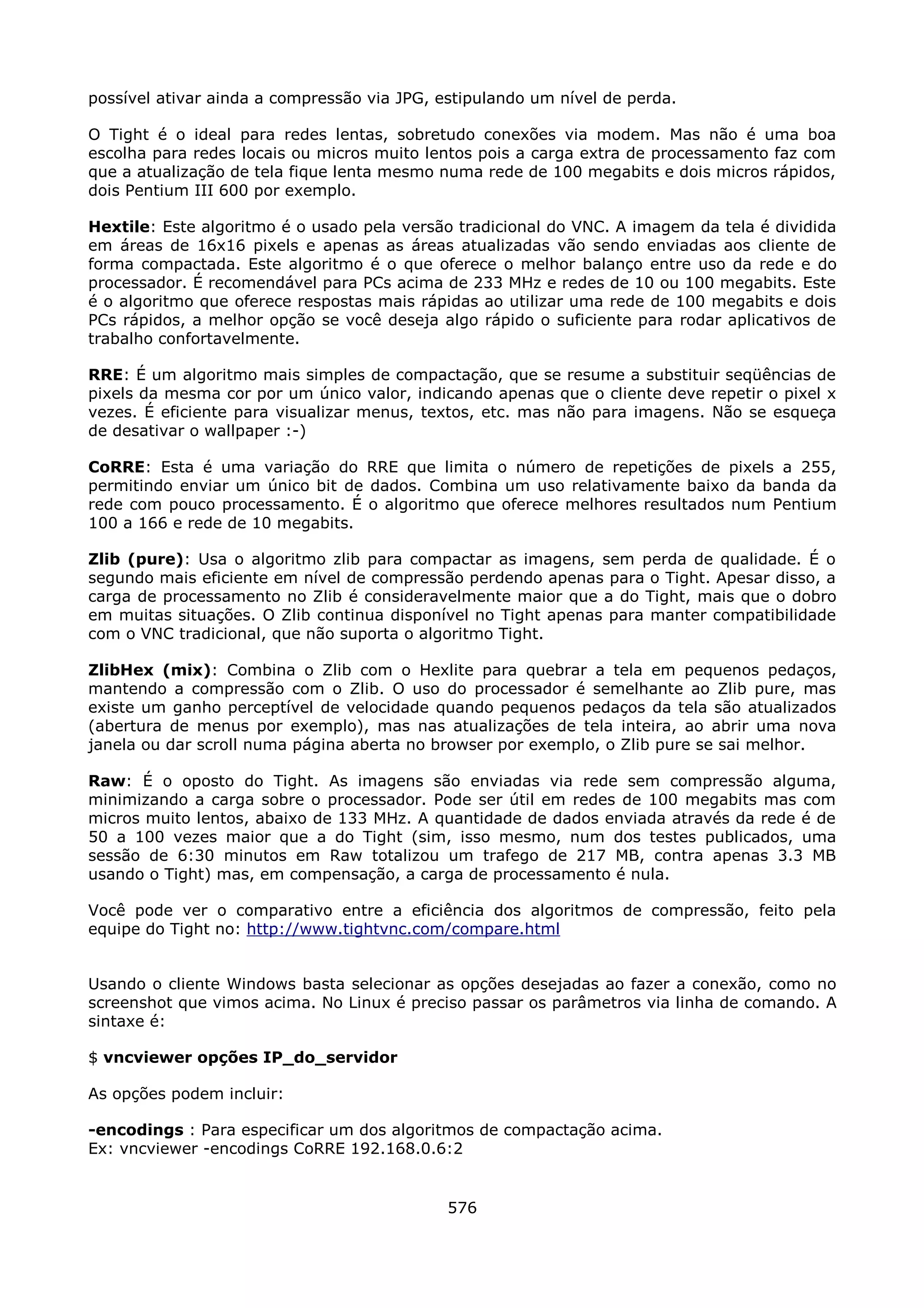 Linux   kurumin - carlos e. morimoto - entendendo e dominando o linux - 7a