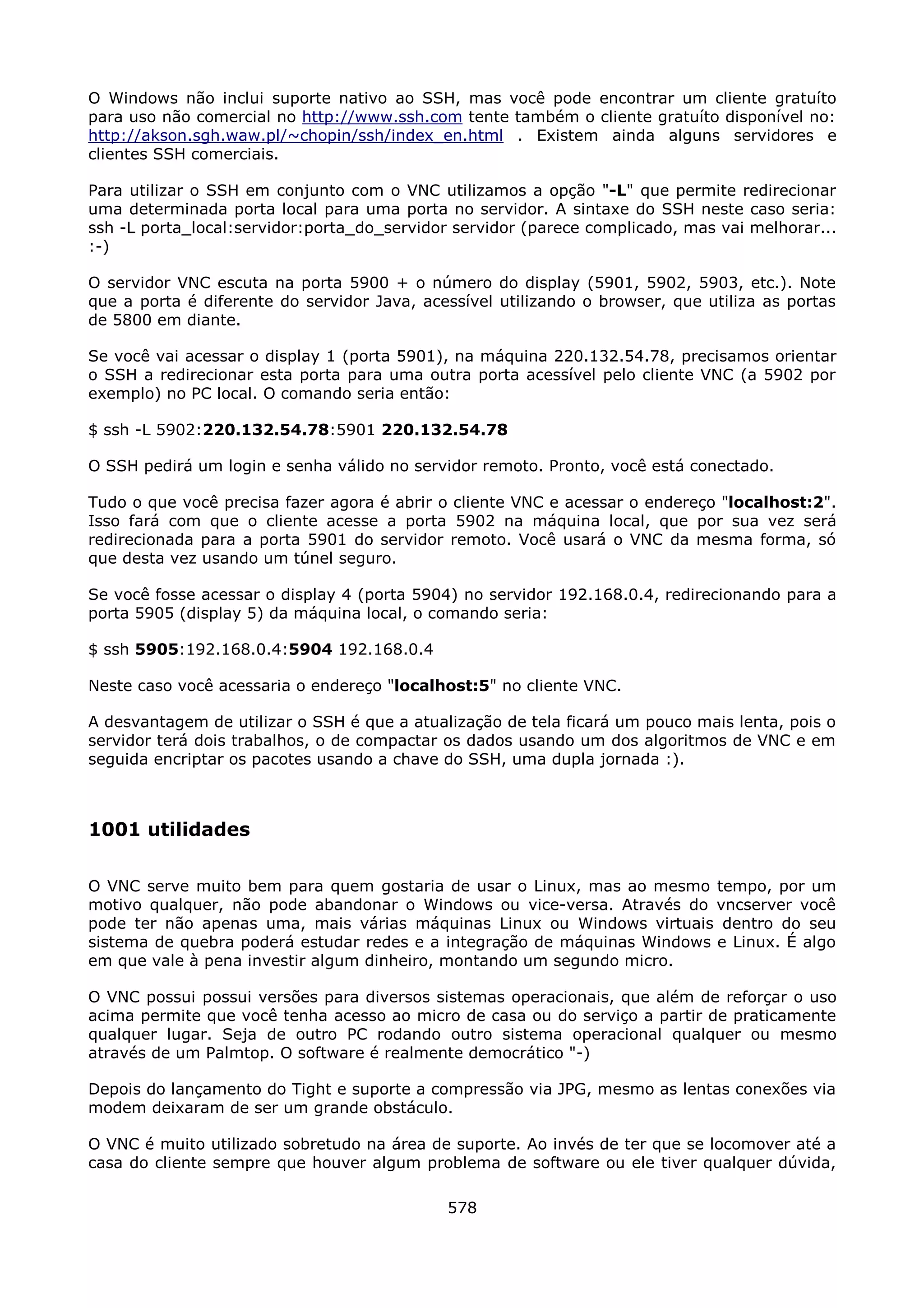 Linux   kurumin - carlos e. morimoto - entendendo e dominando o linux - 7a