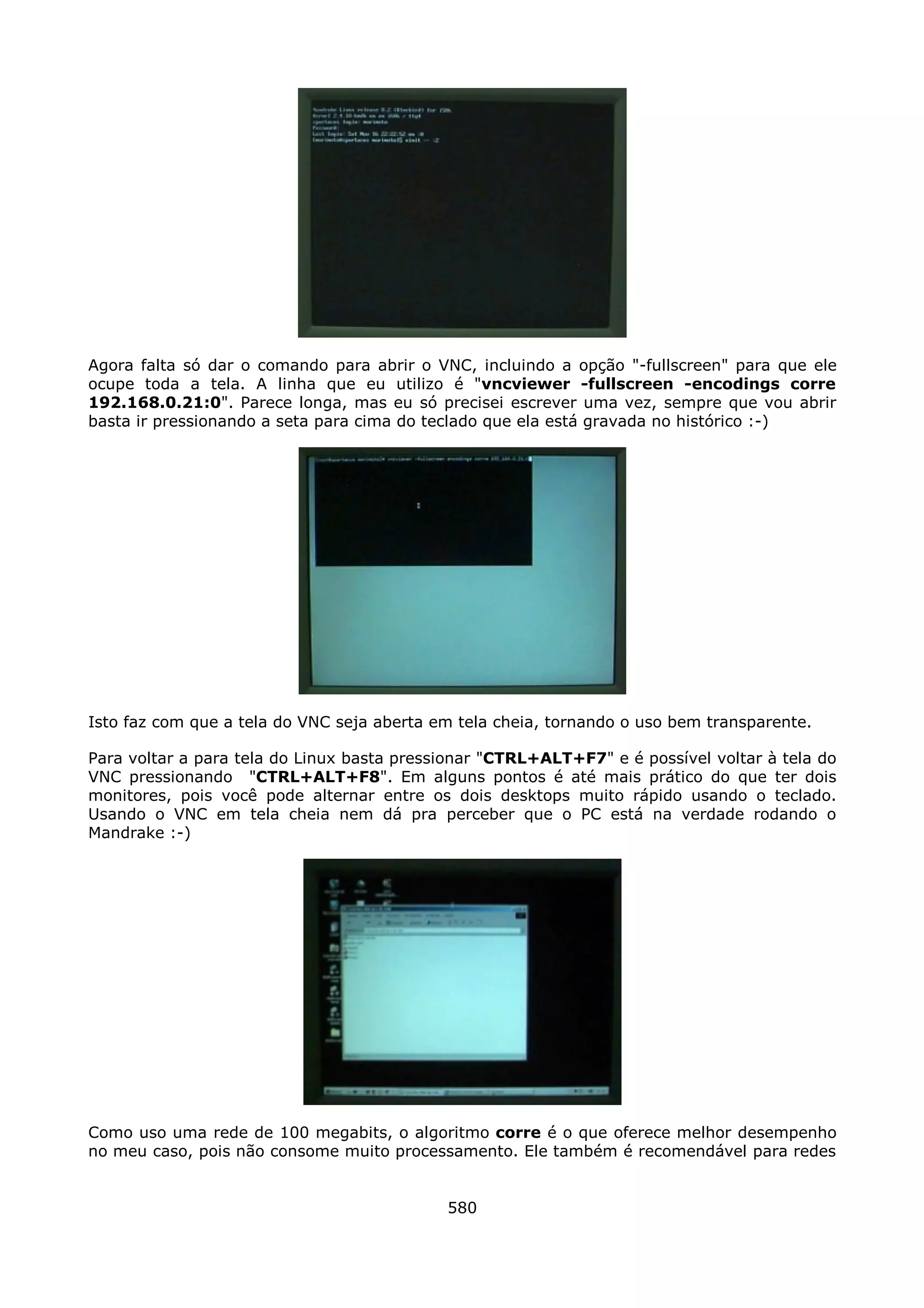 Linux   kurumin - carlos e. morimoto - entendendo e dominando o linux - 7a
