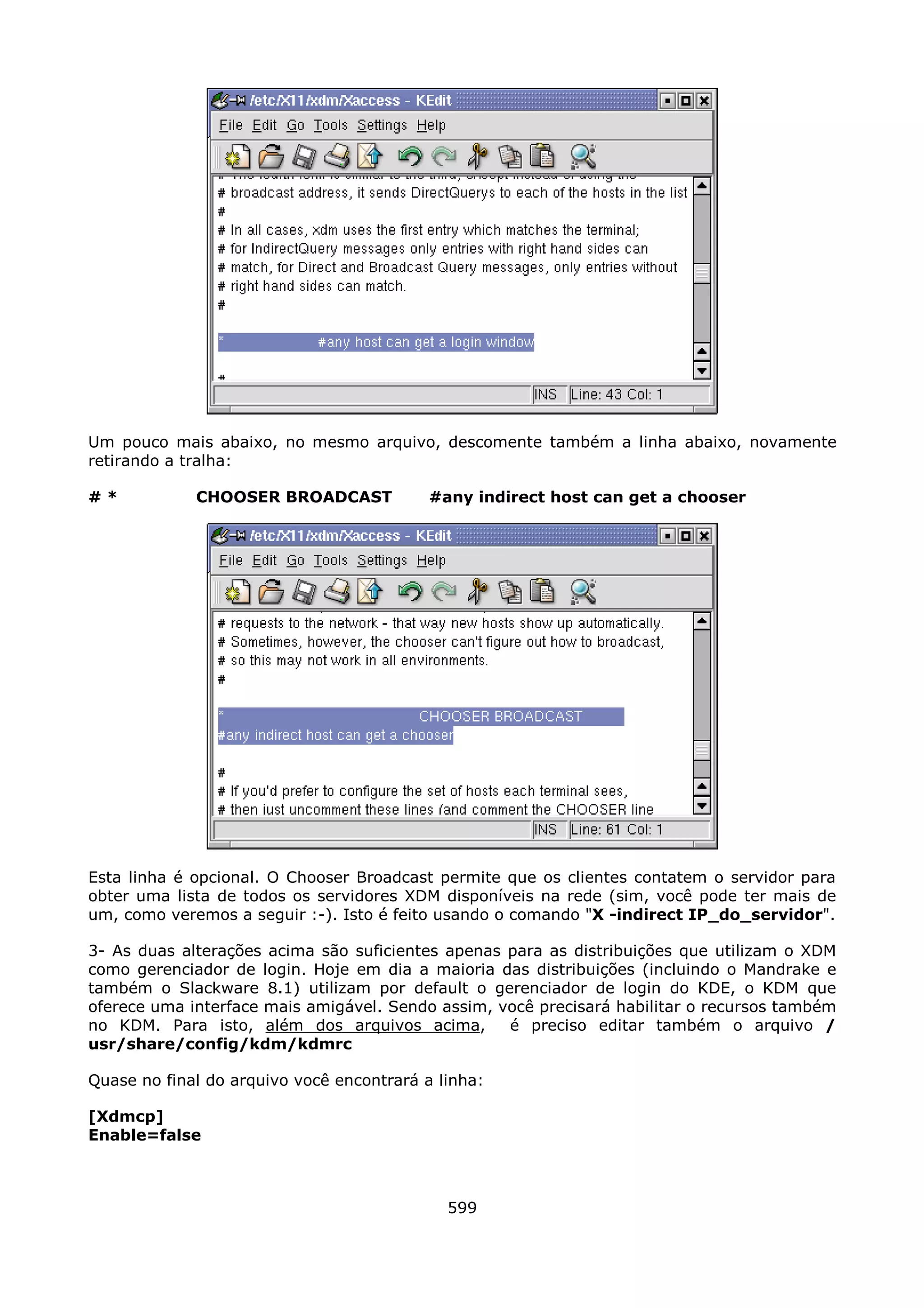 Linux   kurumin - carlos e. morimoto - entendendo e dominando o linux - 7a