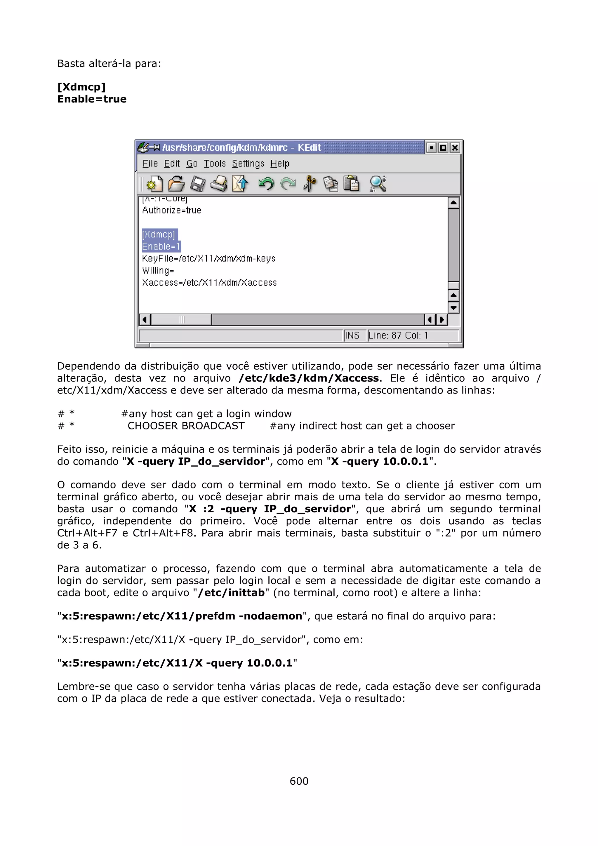 Linux   kurumin - carlos e. morimoto - entendendo e dominando o linux - 7a