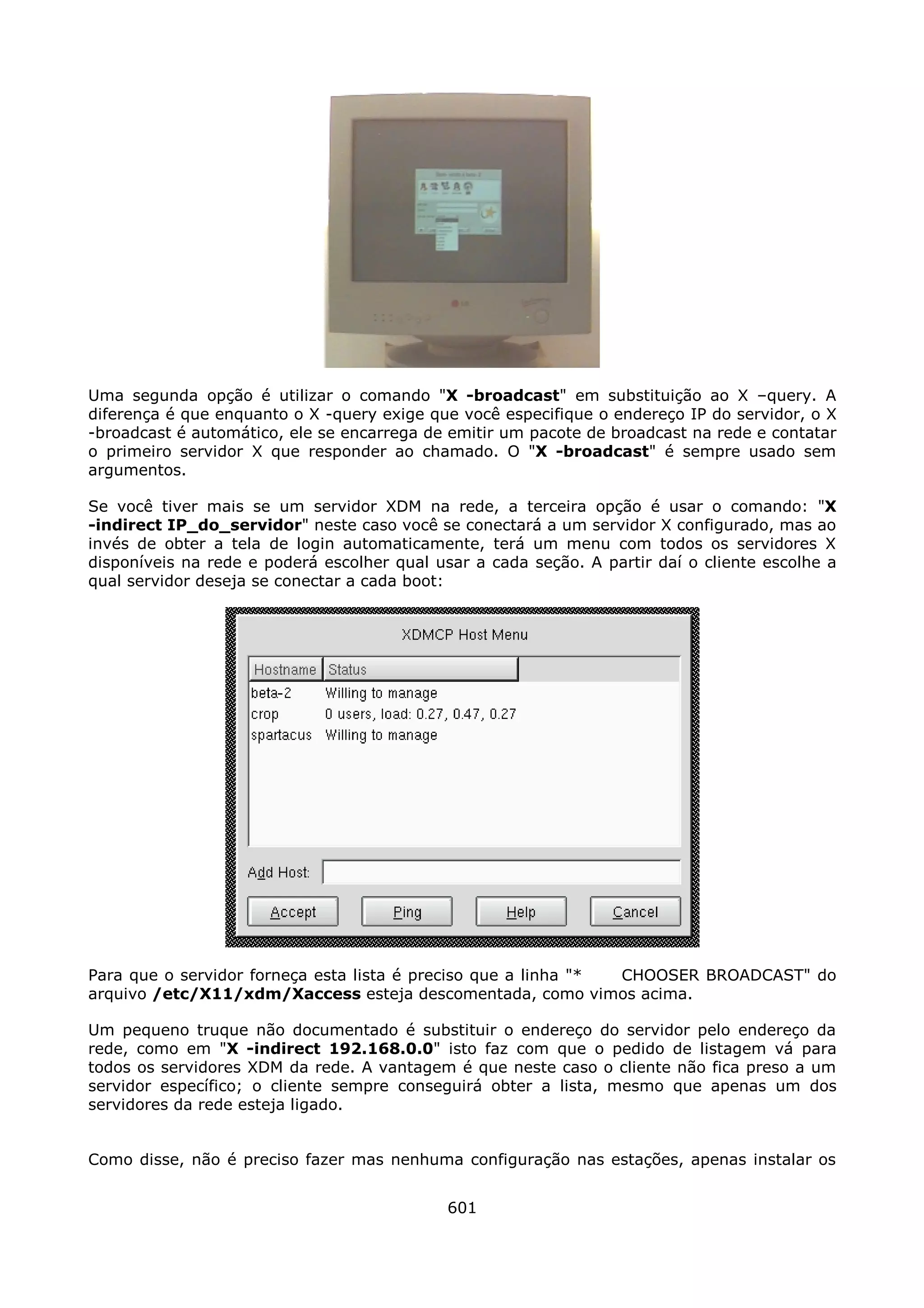 Linux   kurumin - carlos e. morimoto - entendendo e dominando o linux - 7a