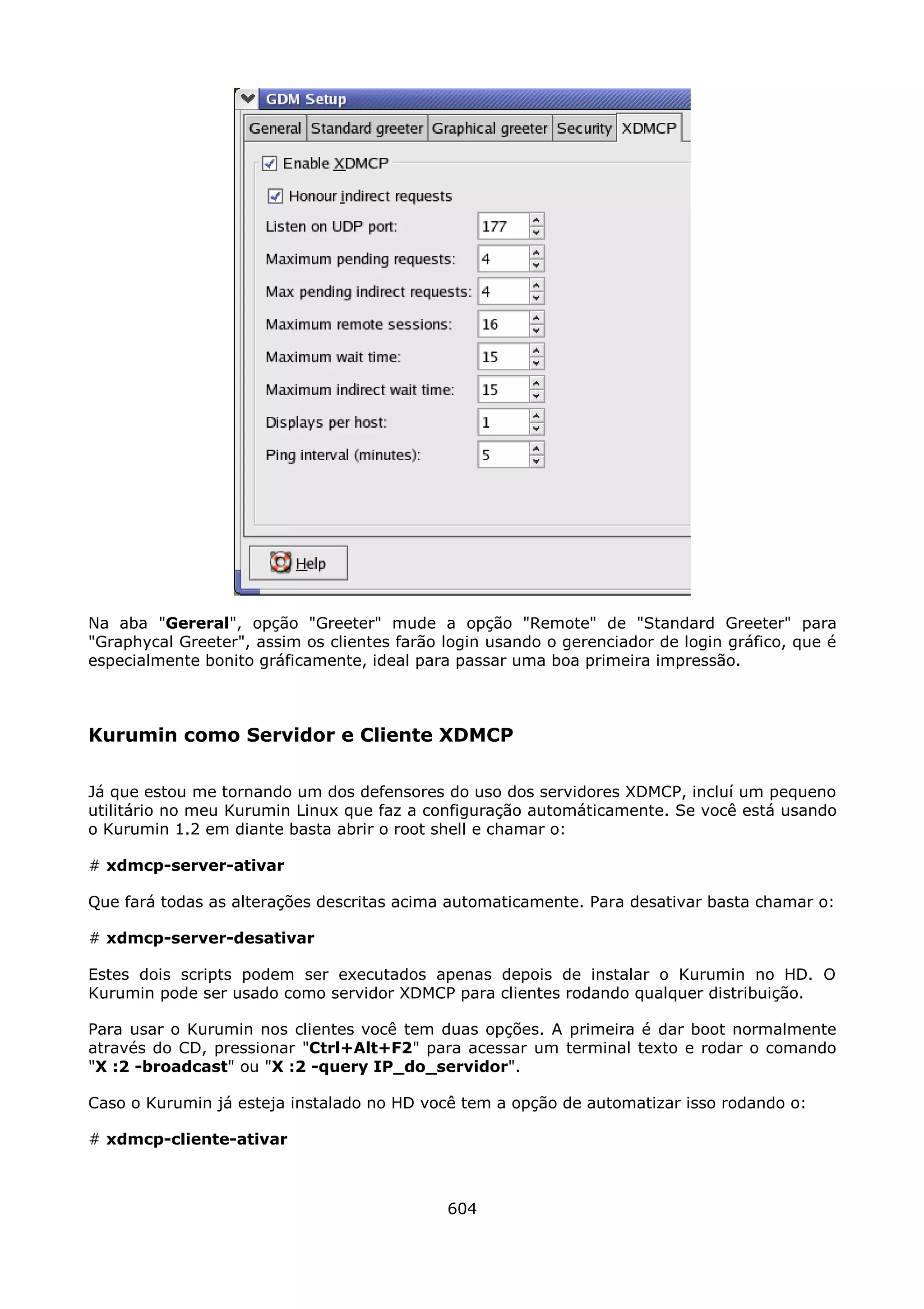 Linux   kurumin - carlos e. morimoto - entendendo e dominando o linux - 7a