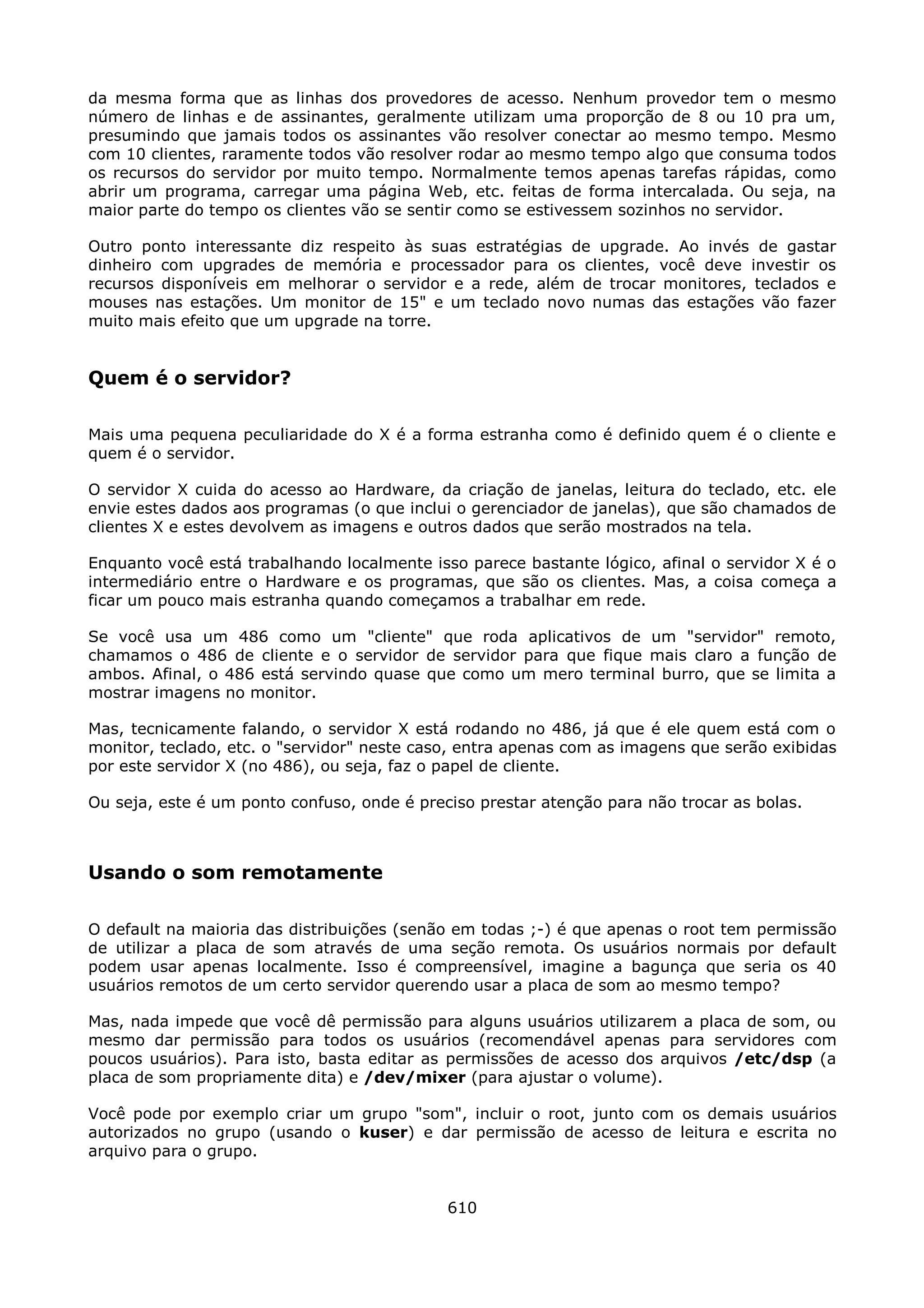 Linux   kurumin - carlos e. morimoto - entendendo e dominando o linux - 7a