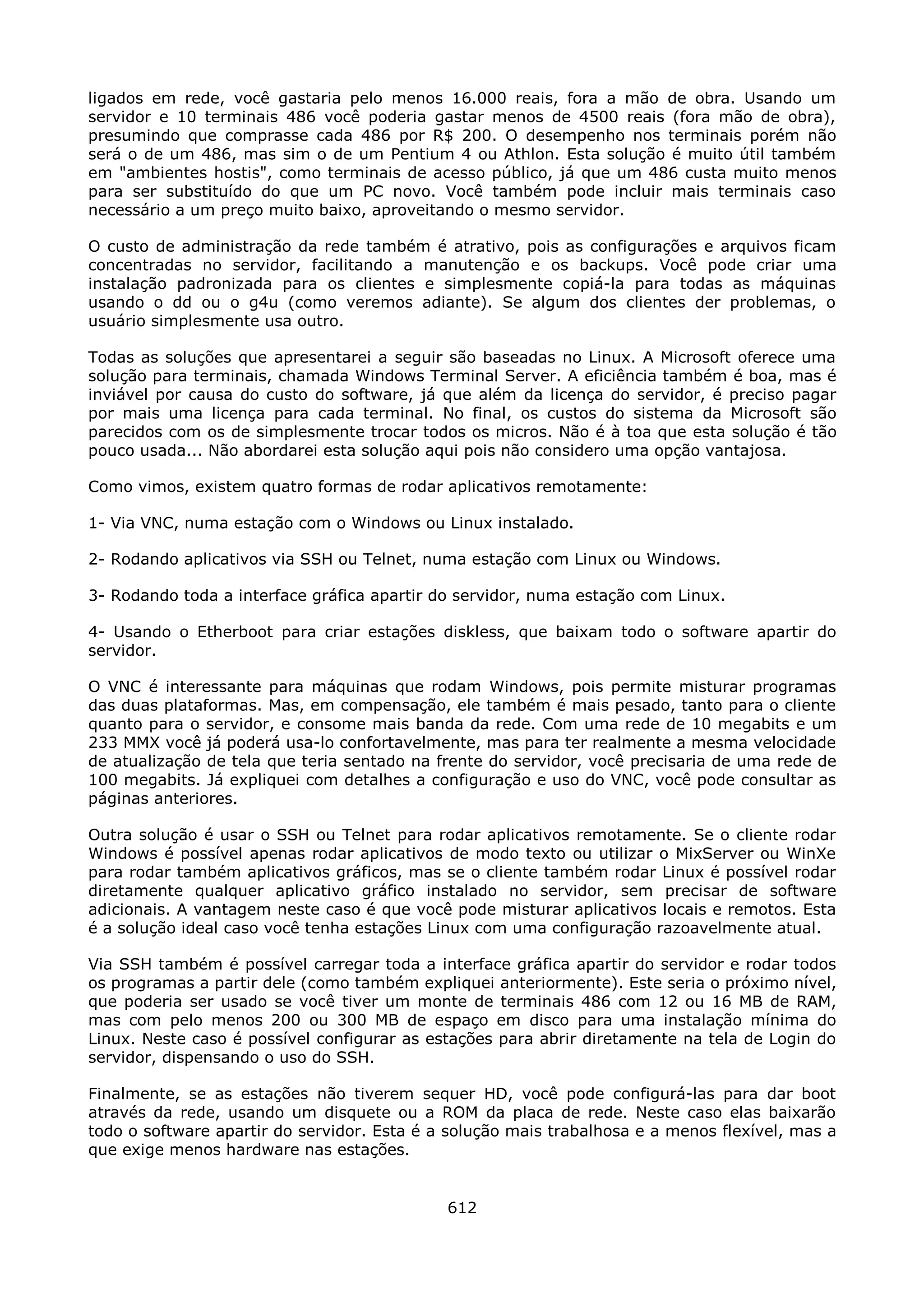 Linux   kurumin - carlos e. morimoto - entendendo e dominando o linux - 7a