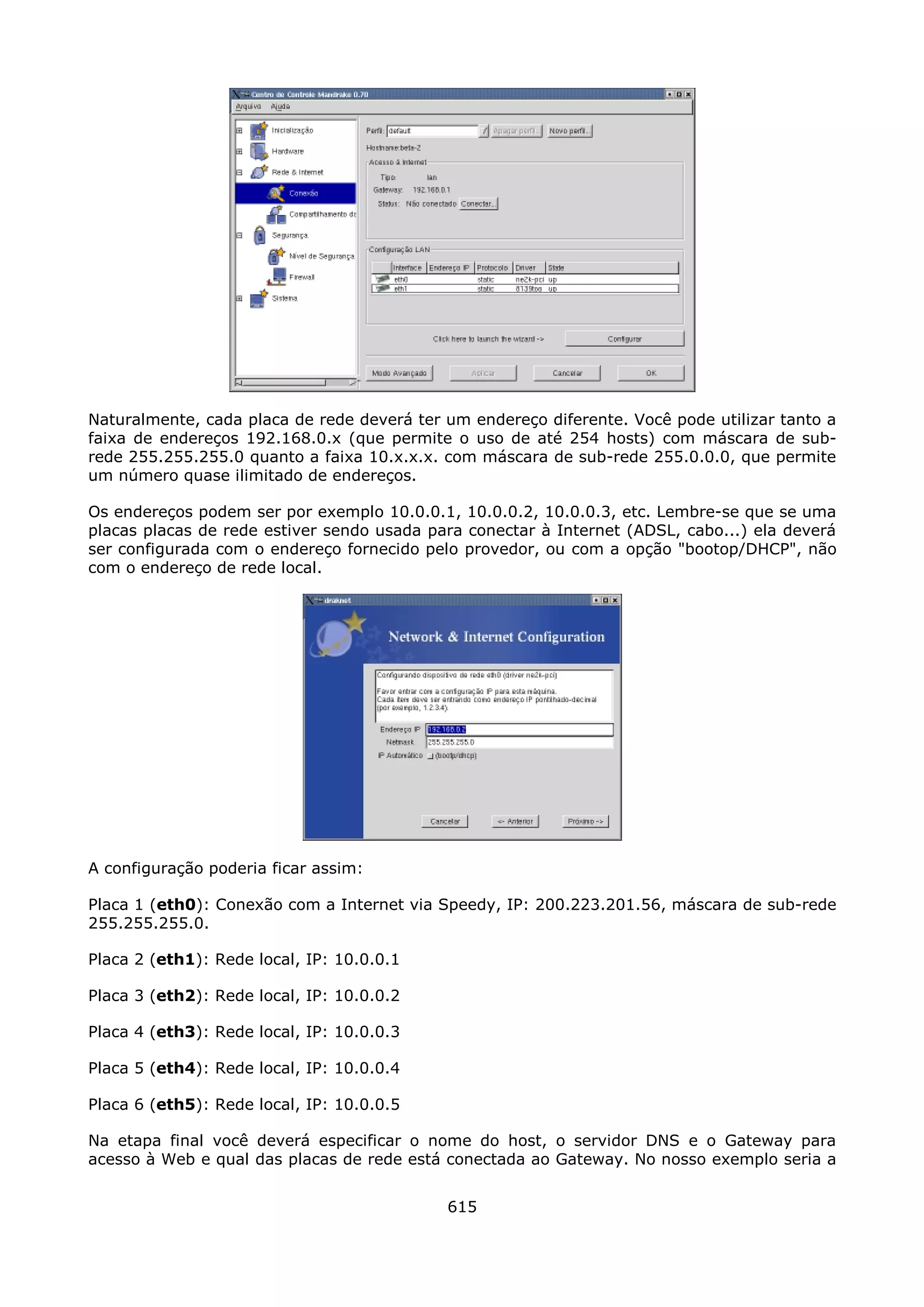 Linux   kurumin - carlos e. morimoto - entendendo e dominando o linux - 7a