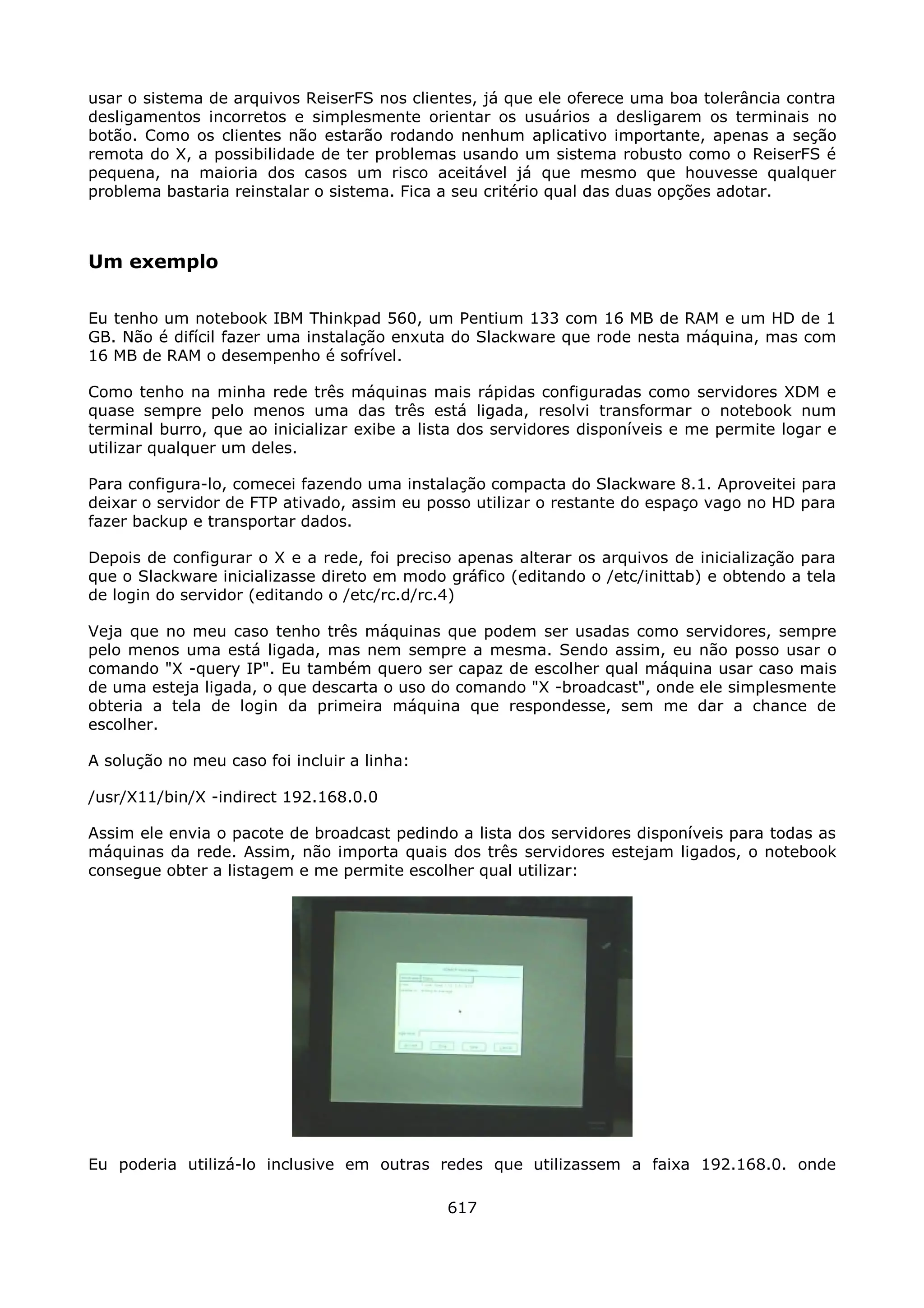 Linux   kurumin - carlos e. morimoto - entendendo e dominando o linux - 7a