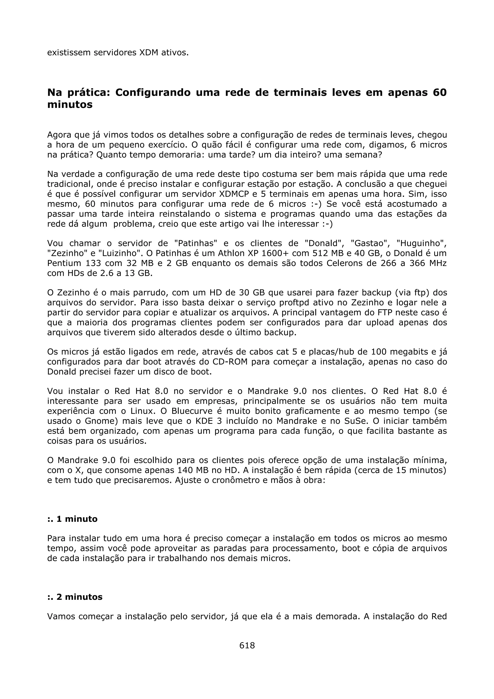 Linux   kurumin - carlos e. morimoto - entendendo e dominando o linux - 7a