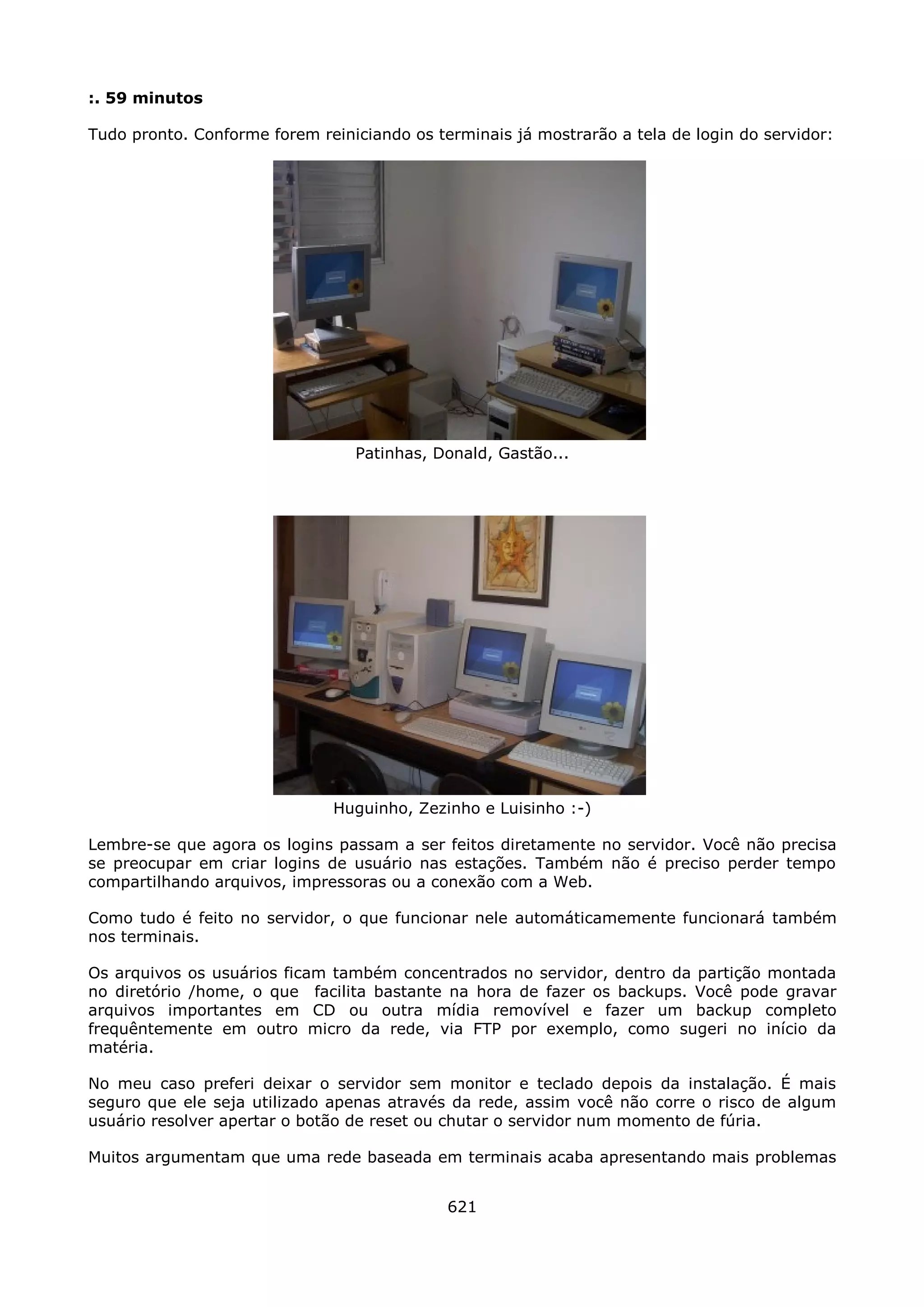 Linux   kurumin - carlos e. morimoto - entendendo e dominando o linux - 7a