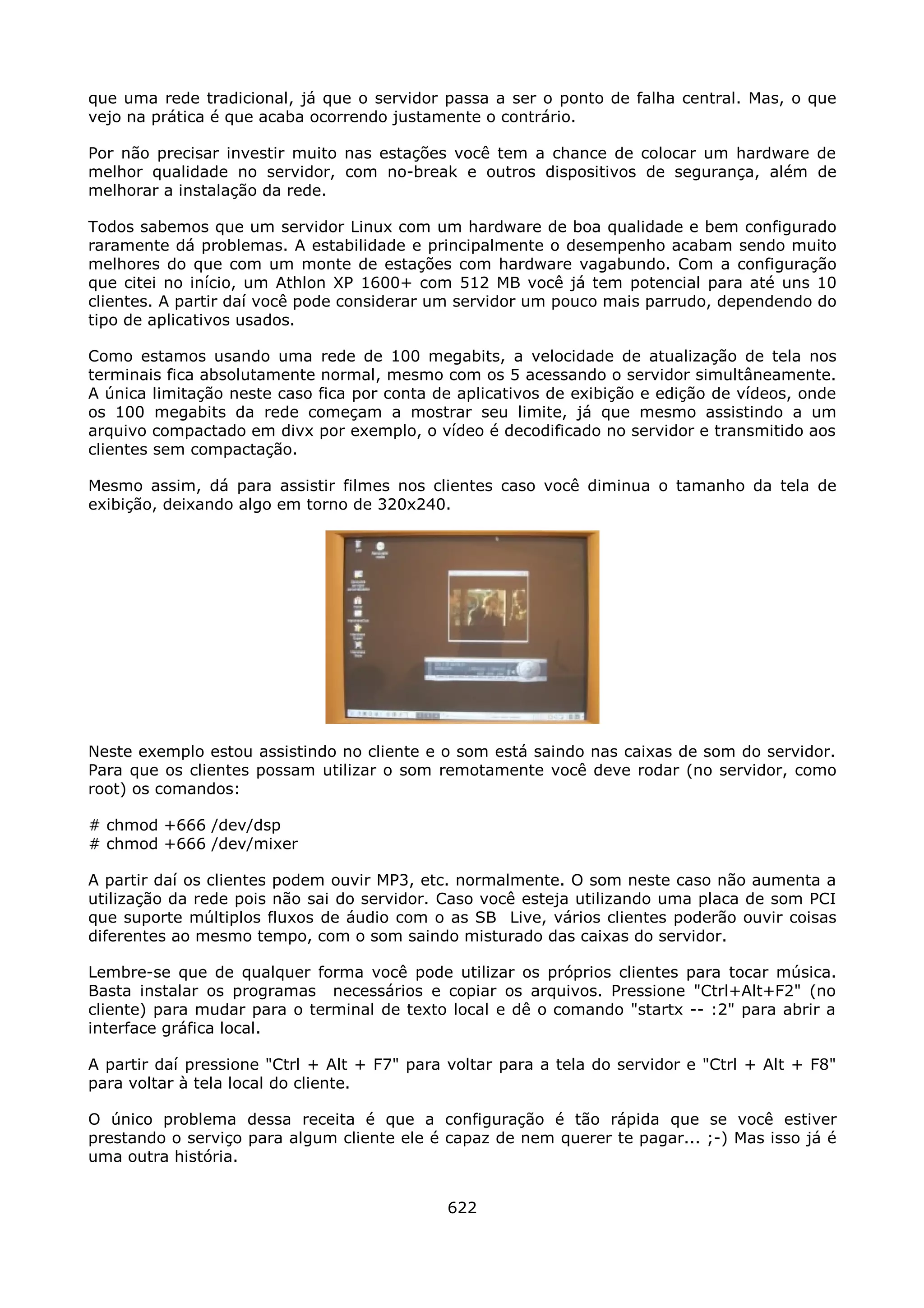 Linux   kurumin - carlos e. morimoto - entendendo e dominando o linux - 7a