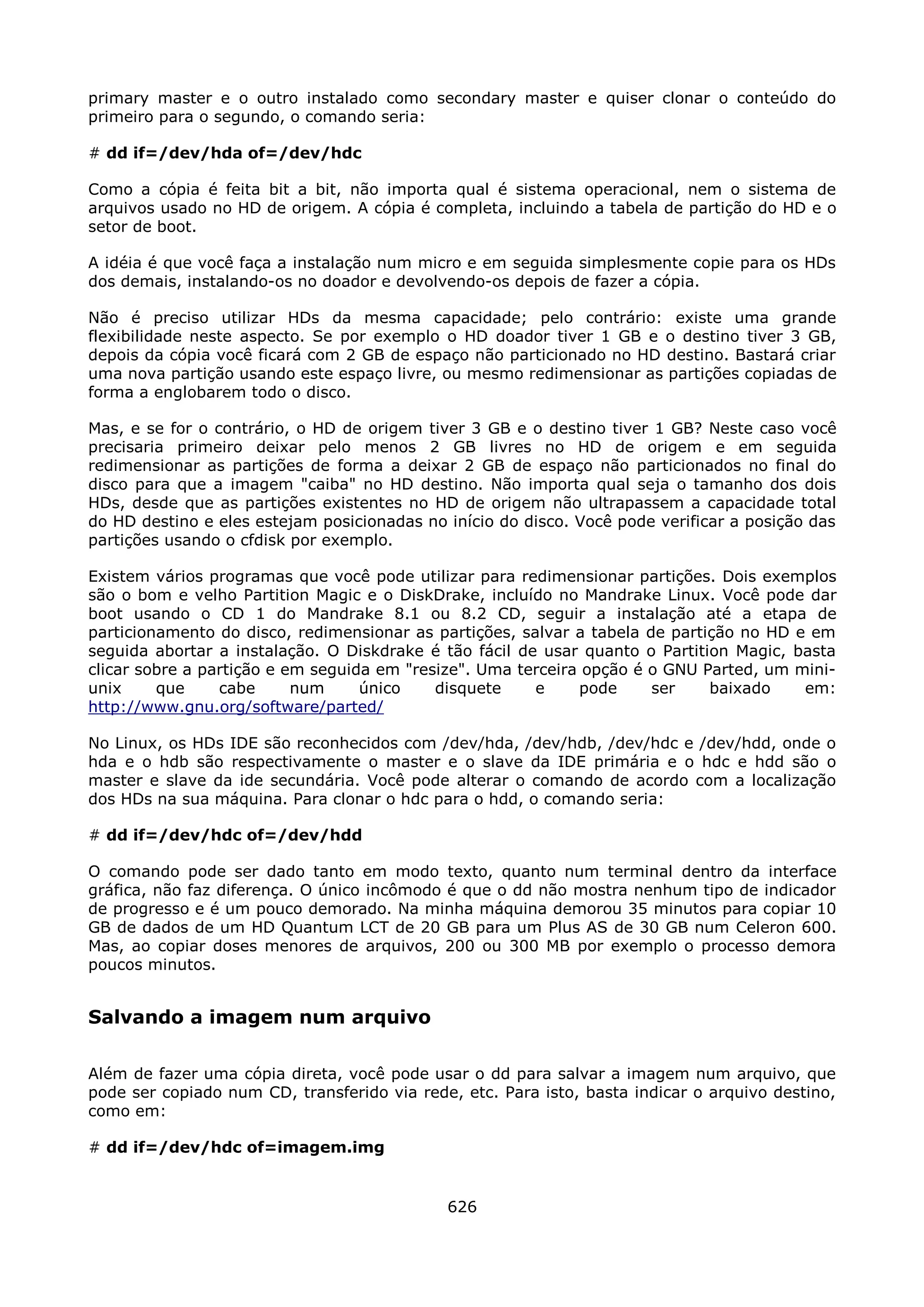 Linux   kurumin - carlos e. morimoto - entendendo e dominando o linux - 7a