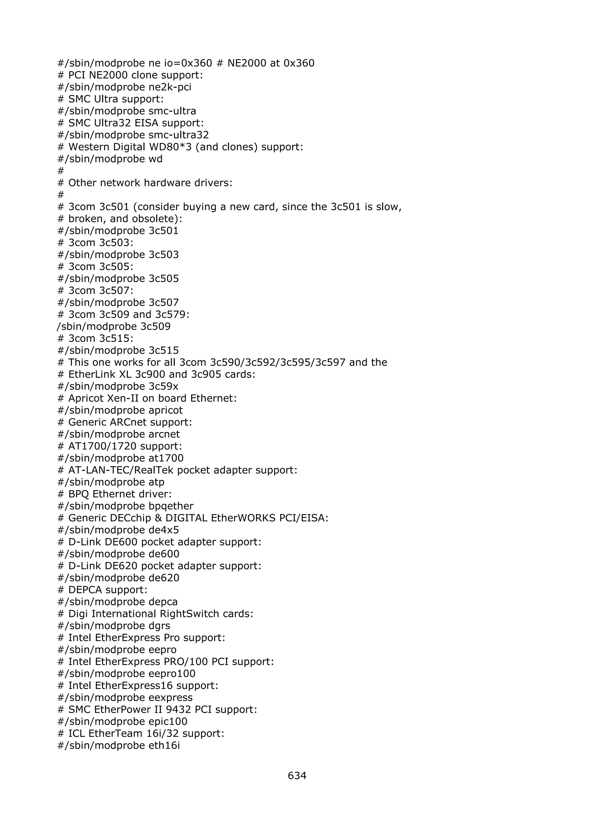Linux   kurumin - carlos e. morimoto - entendendo e dominando o linux - 7a