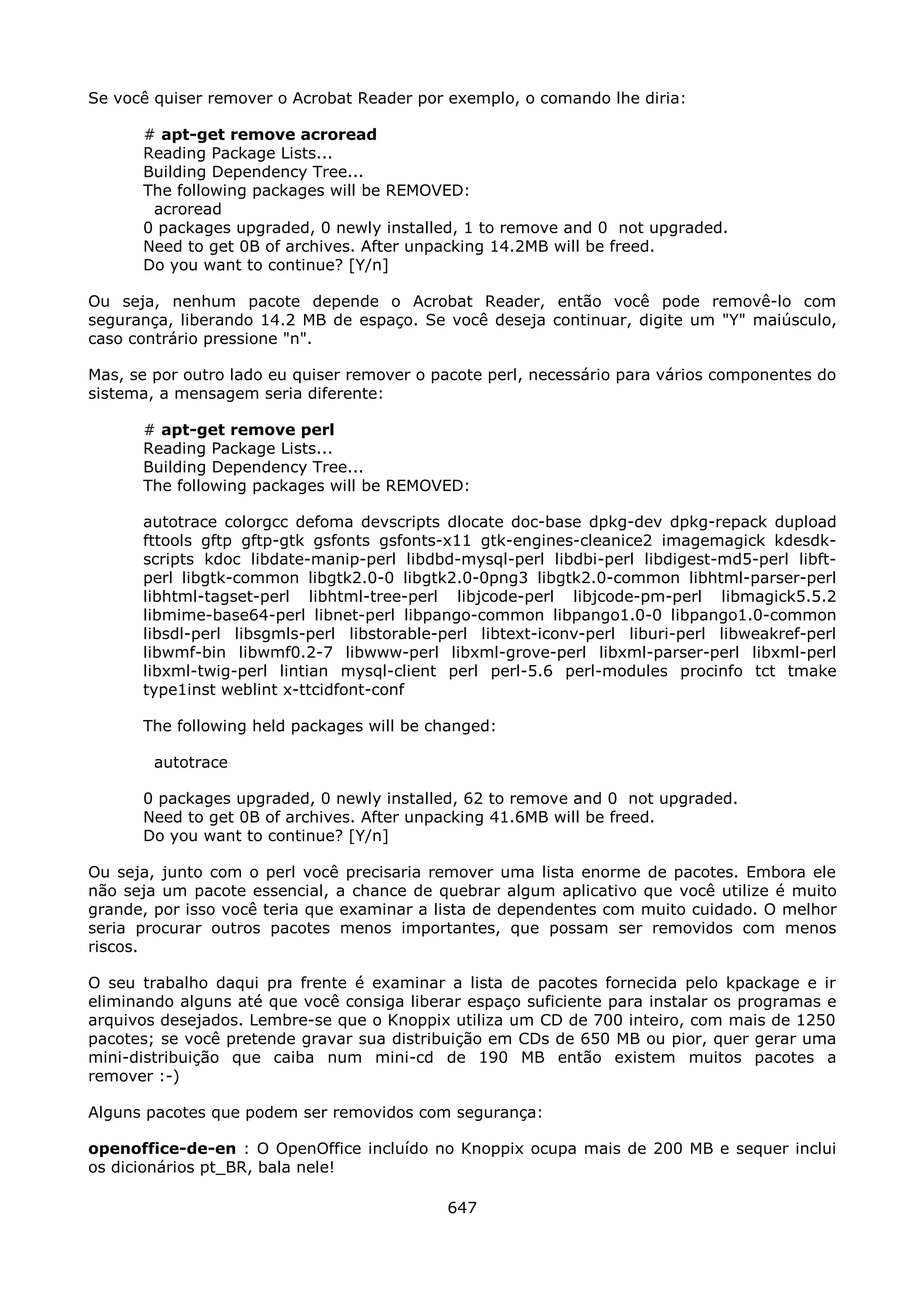 Linux   kurumin - carlos e. morimoto - entendendo e dominando o linux - 7a