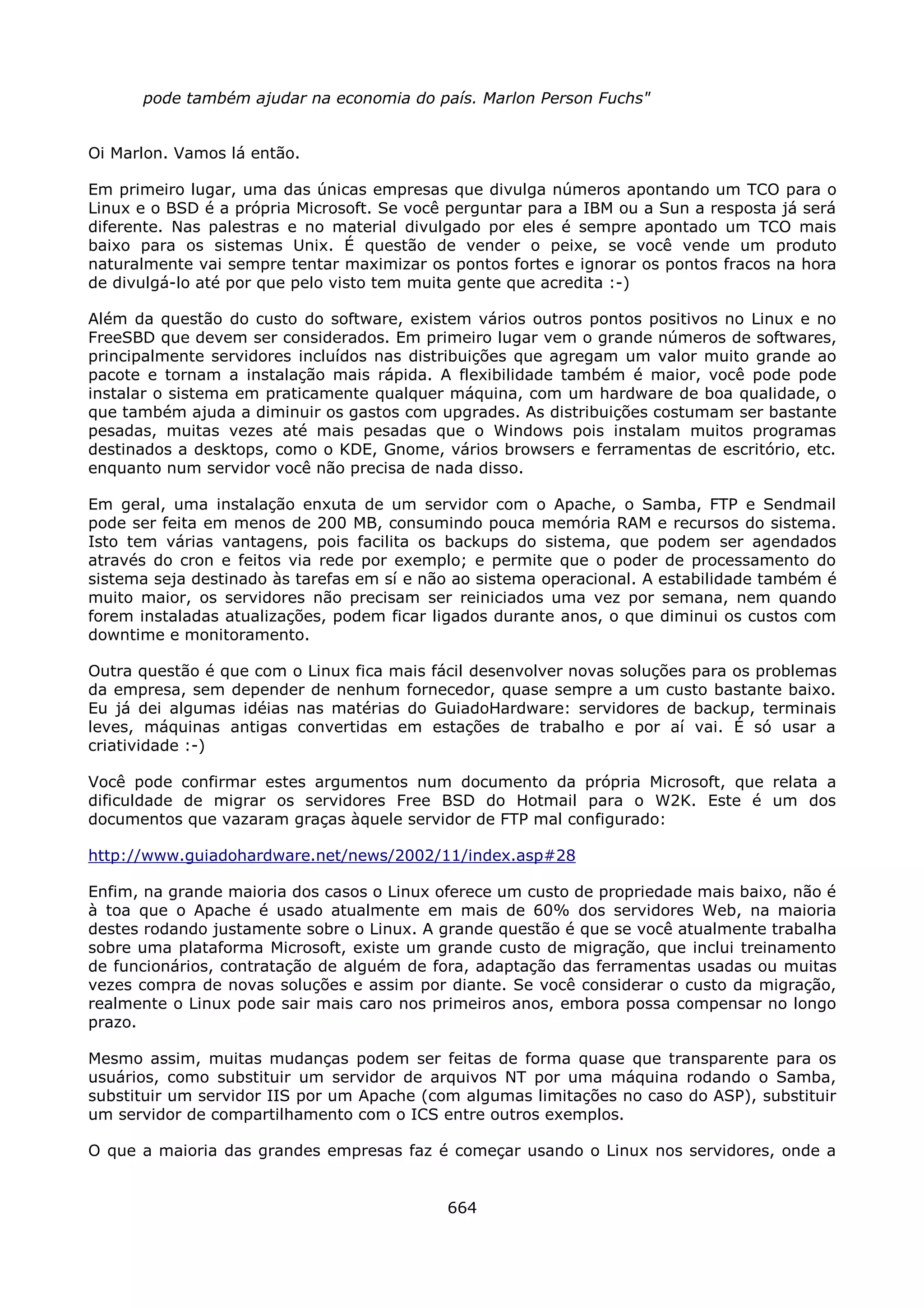 Linux   kurumin - carlos e. morimoto - entendendo e dominando o linux - 7a