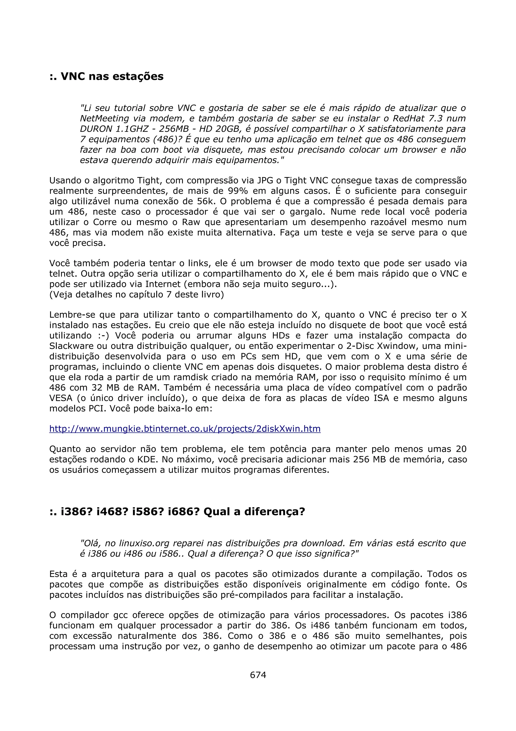 Linux   kurumin - carlos e. morimoto - entendendo e dominando o linux - 7a