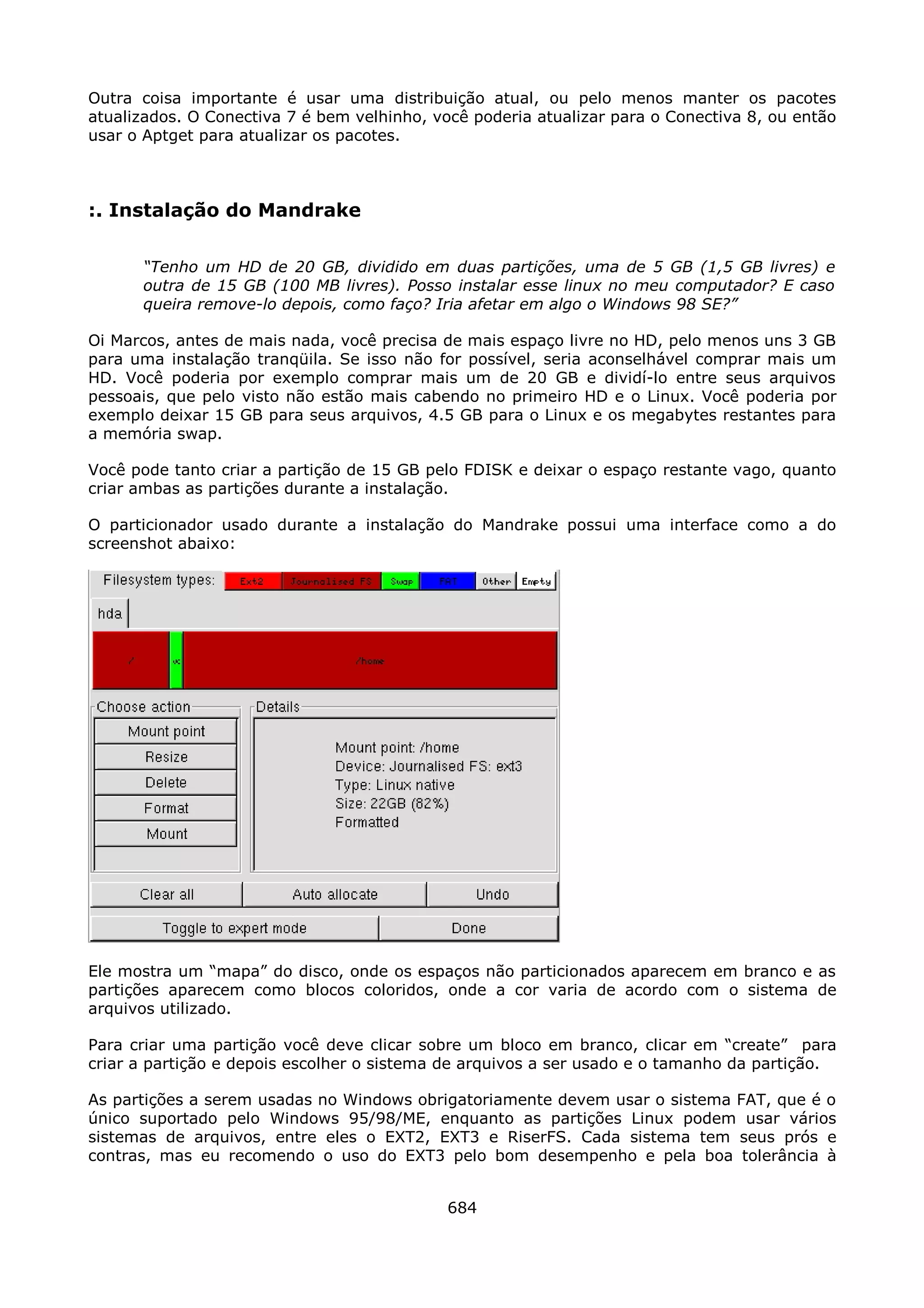 Linux   kurumin - carlos e. morimoto - entendendo e dominando o linux - 7a