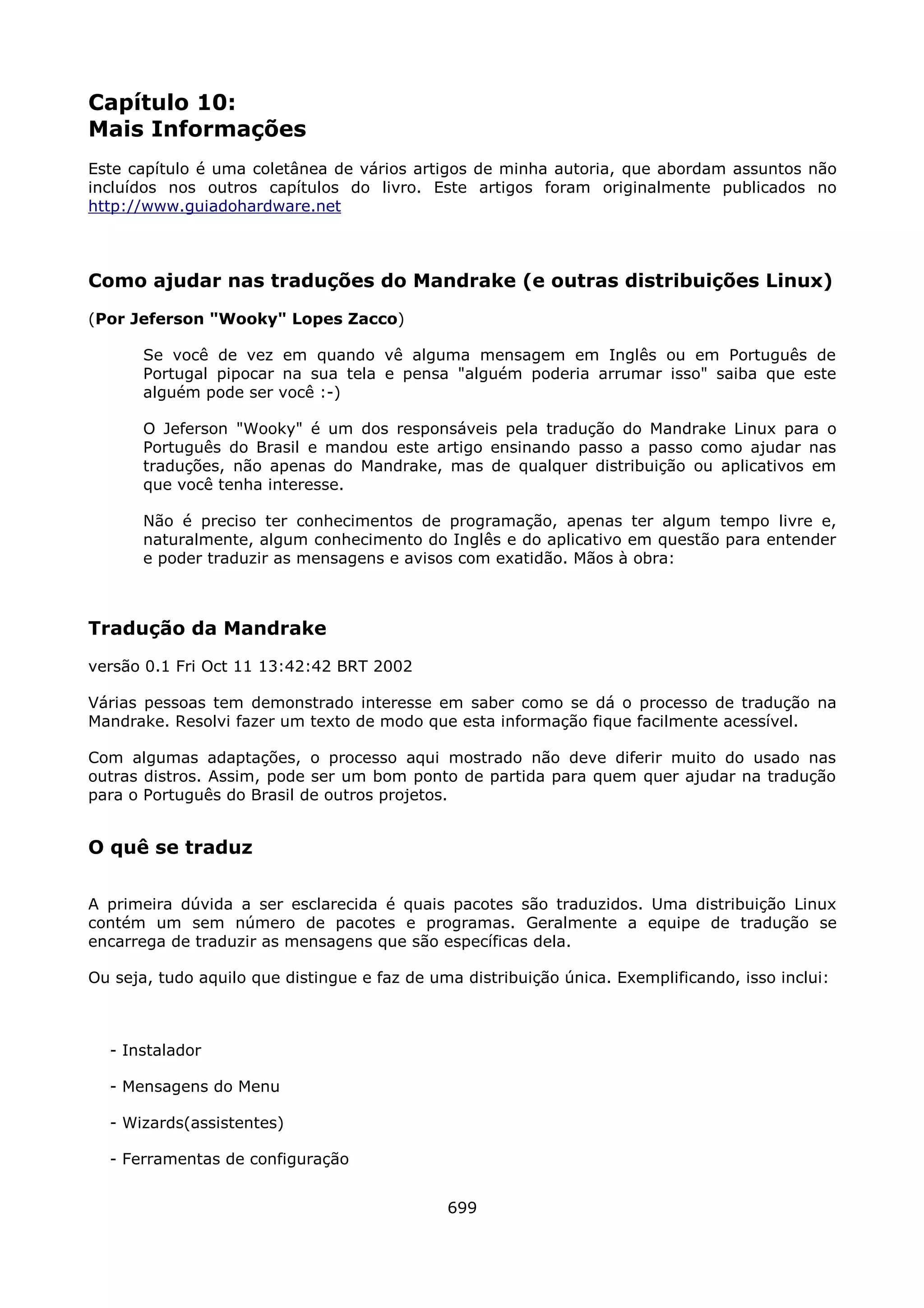 Linux   kurumin - carlos e. morimoto - entendendo e dominando o linux - 7a