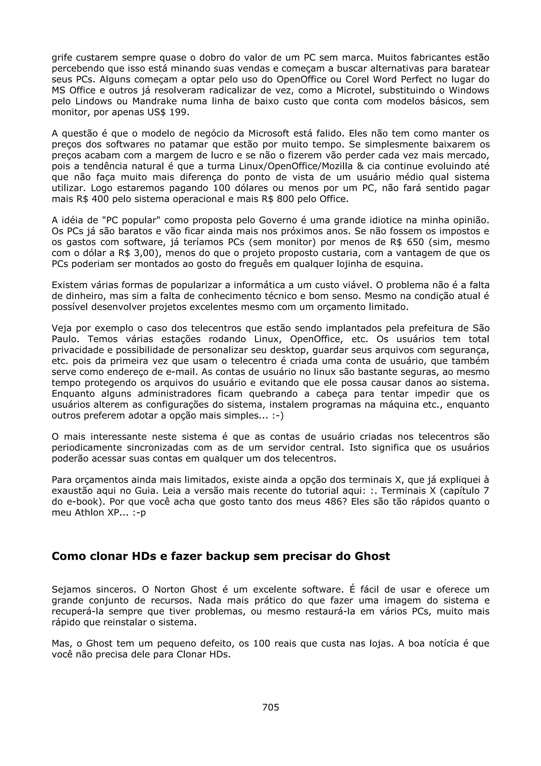 Linux   kurumin - carlos e. morimoto - entendendo e dominando o linux - 7a