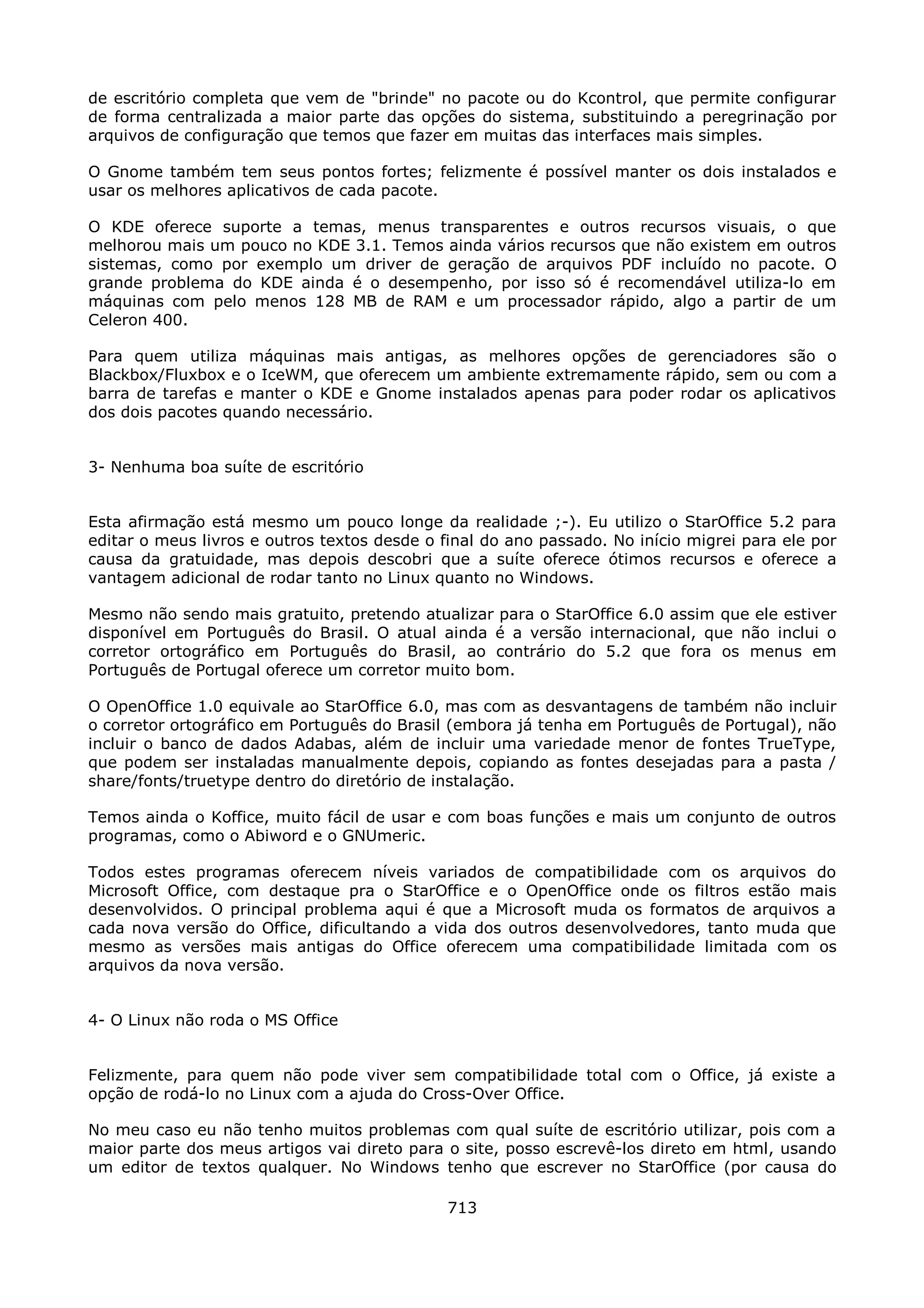 Linux   kurumin - carlos e. morimoto - entendendo e dominando o linux - 7a