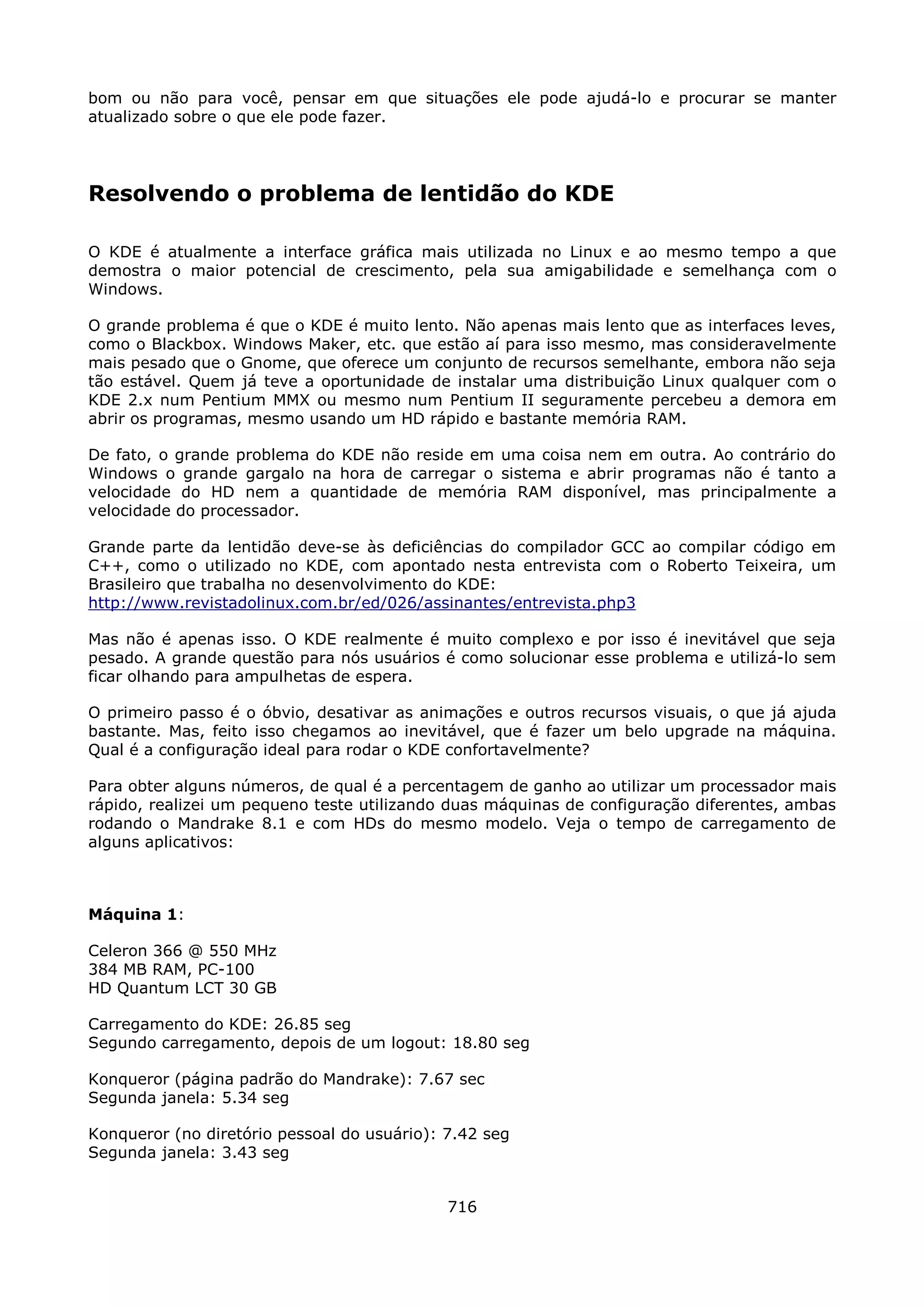 Linux   kurumin - carlos e. morimoto - entendendo e dominando o linux - 7a