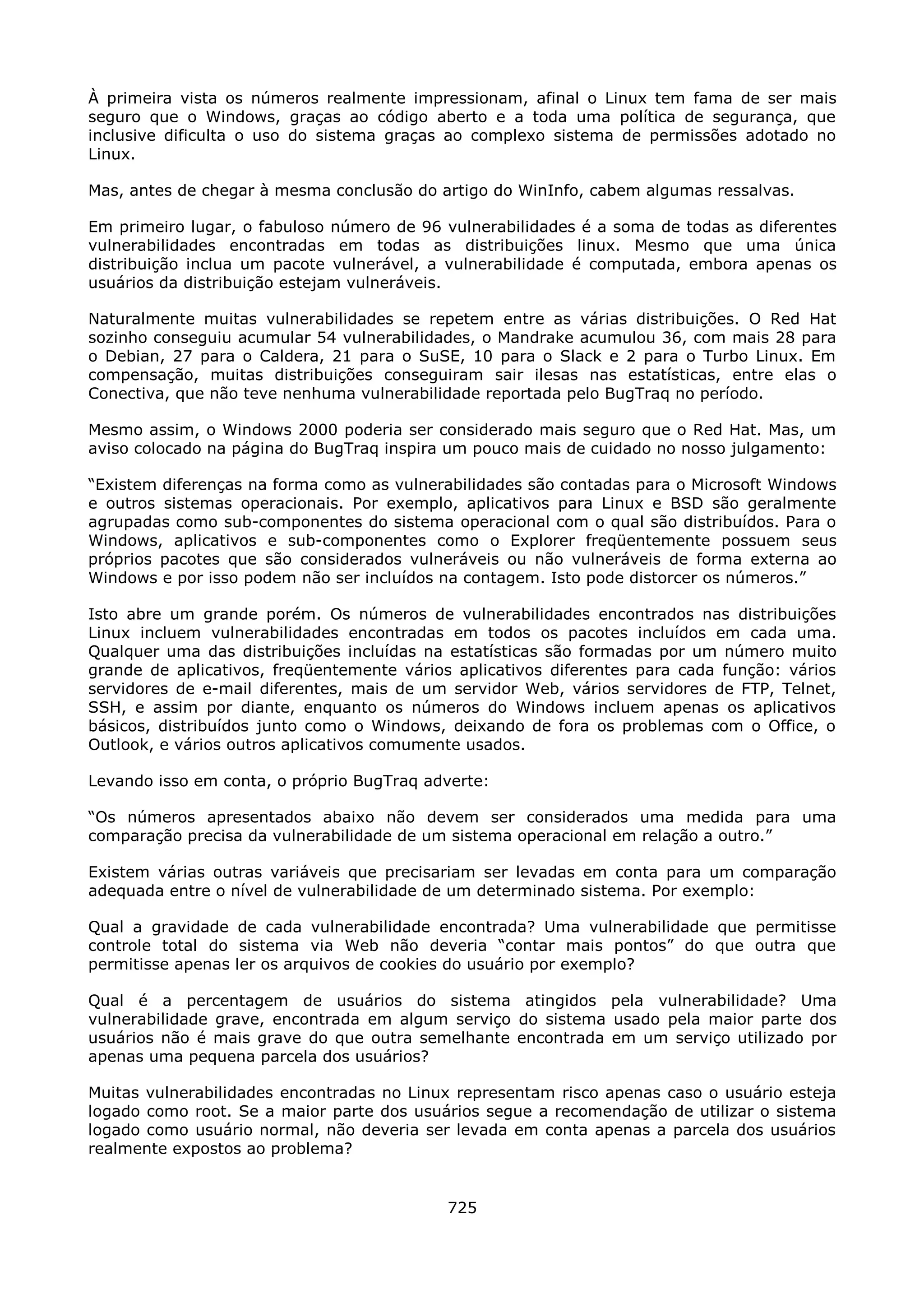 Linux   kurumin - carlos e. morimoto - entendendo e dominando o linux - 7a