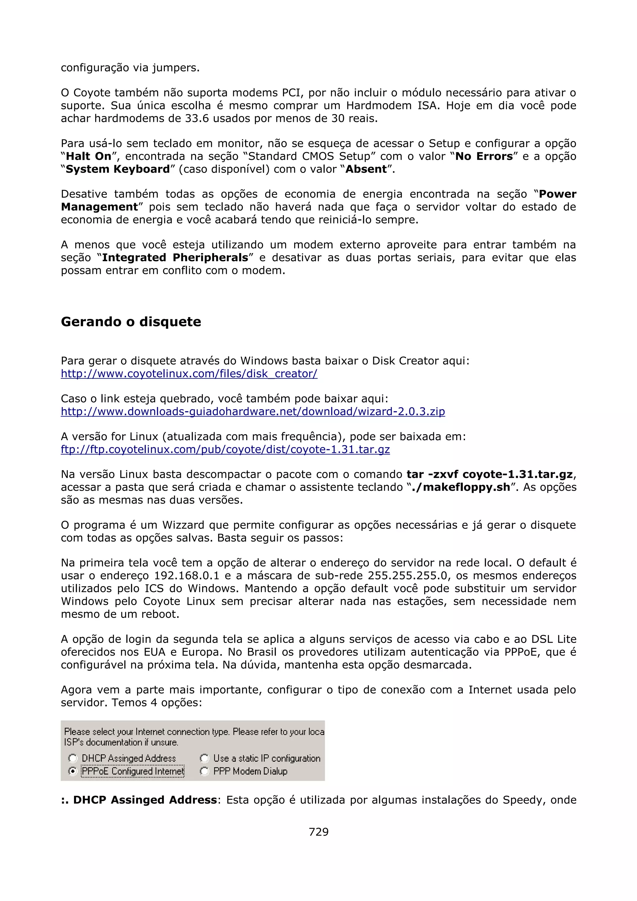 Linux   kurumin - carlos e. morimoto - entendendo e dominando o linux - 7a