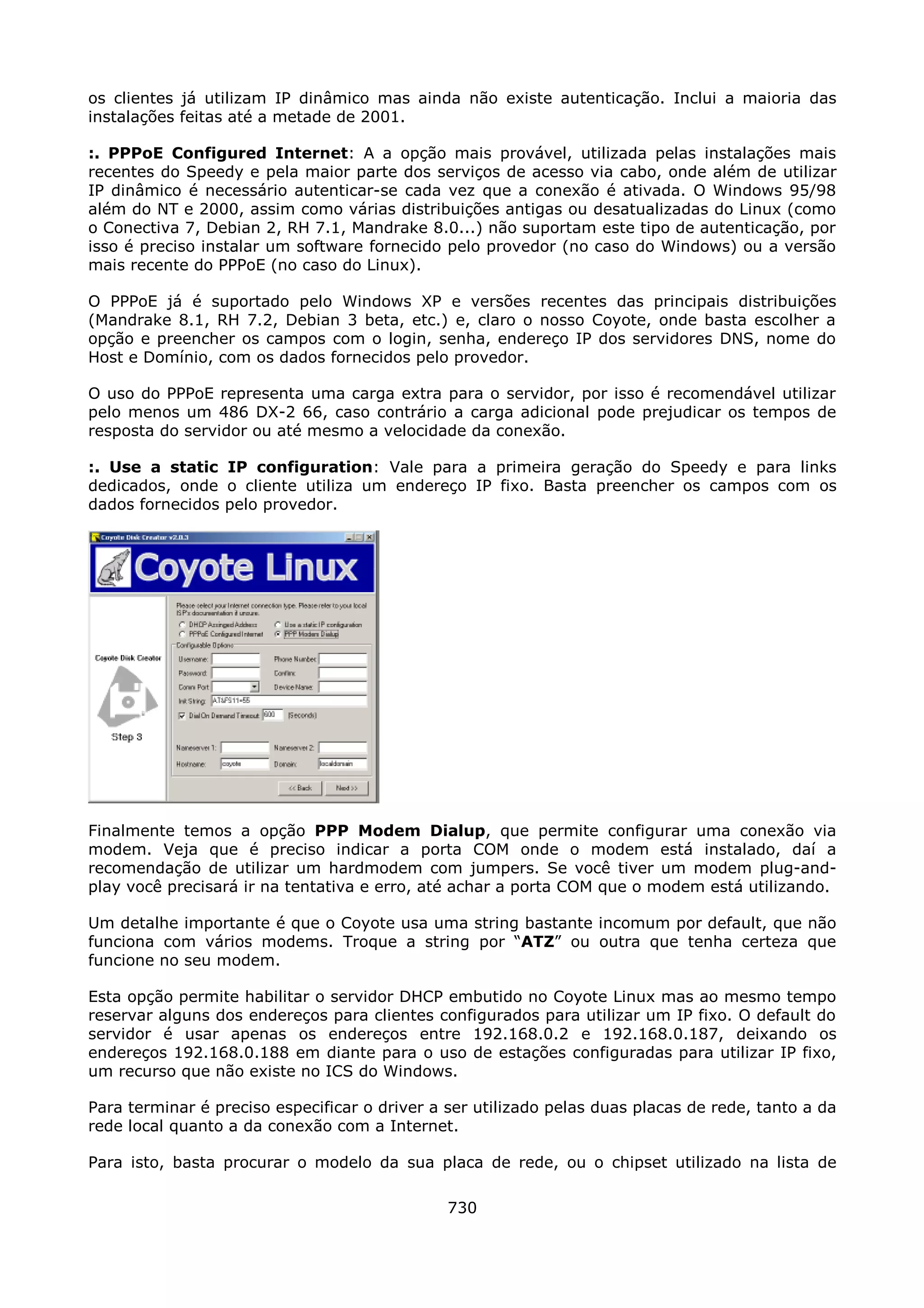 Linux   kurumin - carlos e. morimoto - entendendo e dominando o linux - 7a