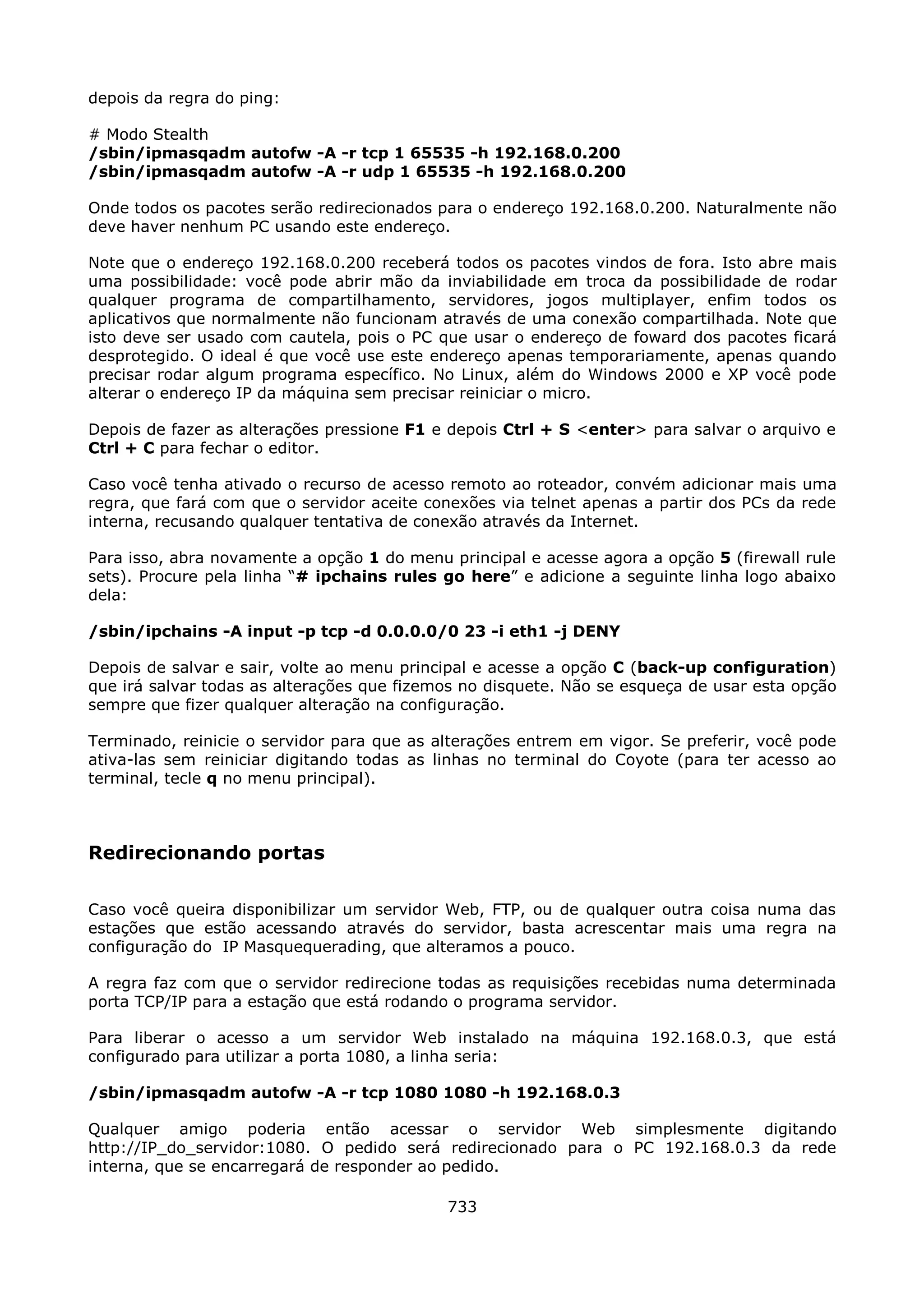 Linux   kurumin - carlos e. morimoto - entendendo e dominando o linux - 7a