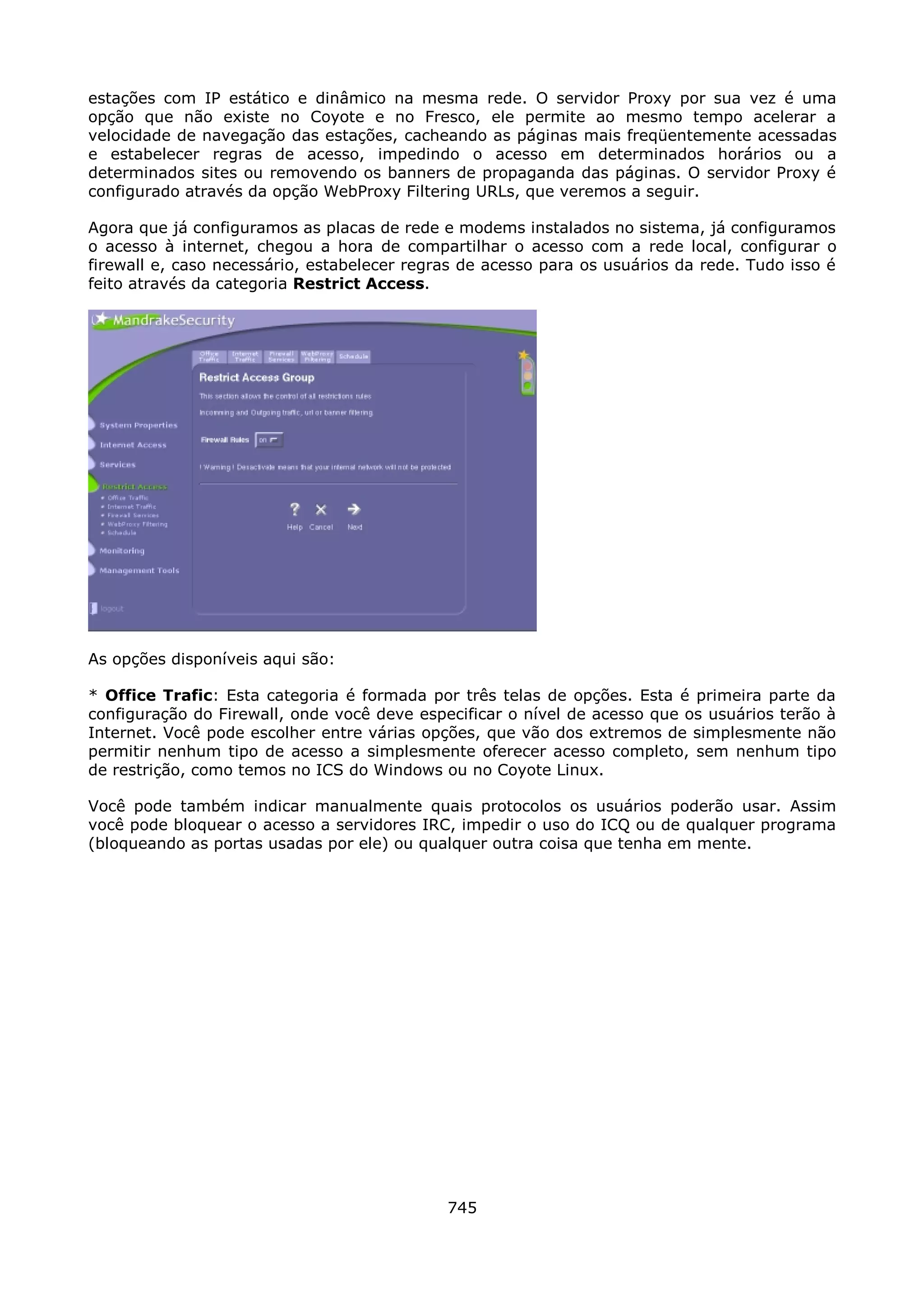 Linux   kurumin - carlos e. morimoto - entendendo e dominando o linux - 7a