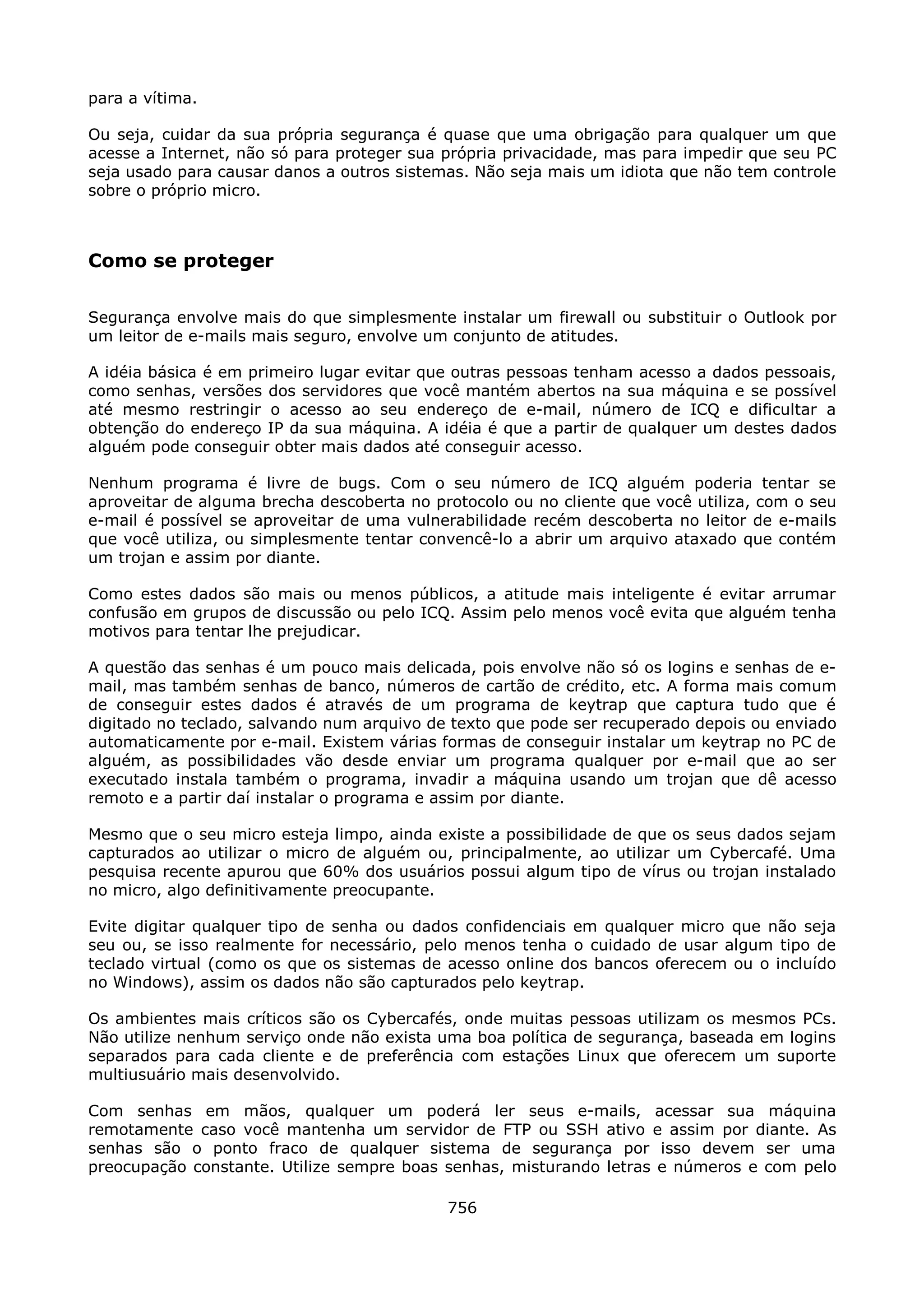 Linux   kurumin - carlos e. morimoto - entendendo e dominando o linux - 7a