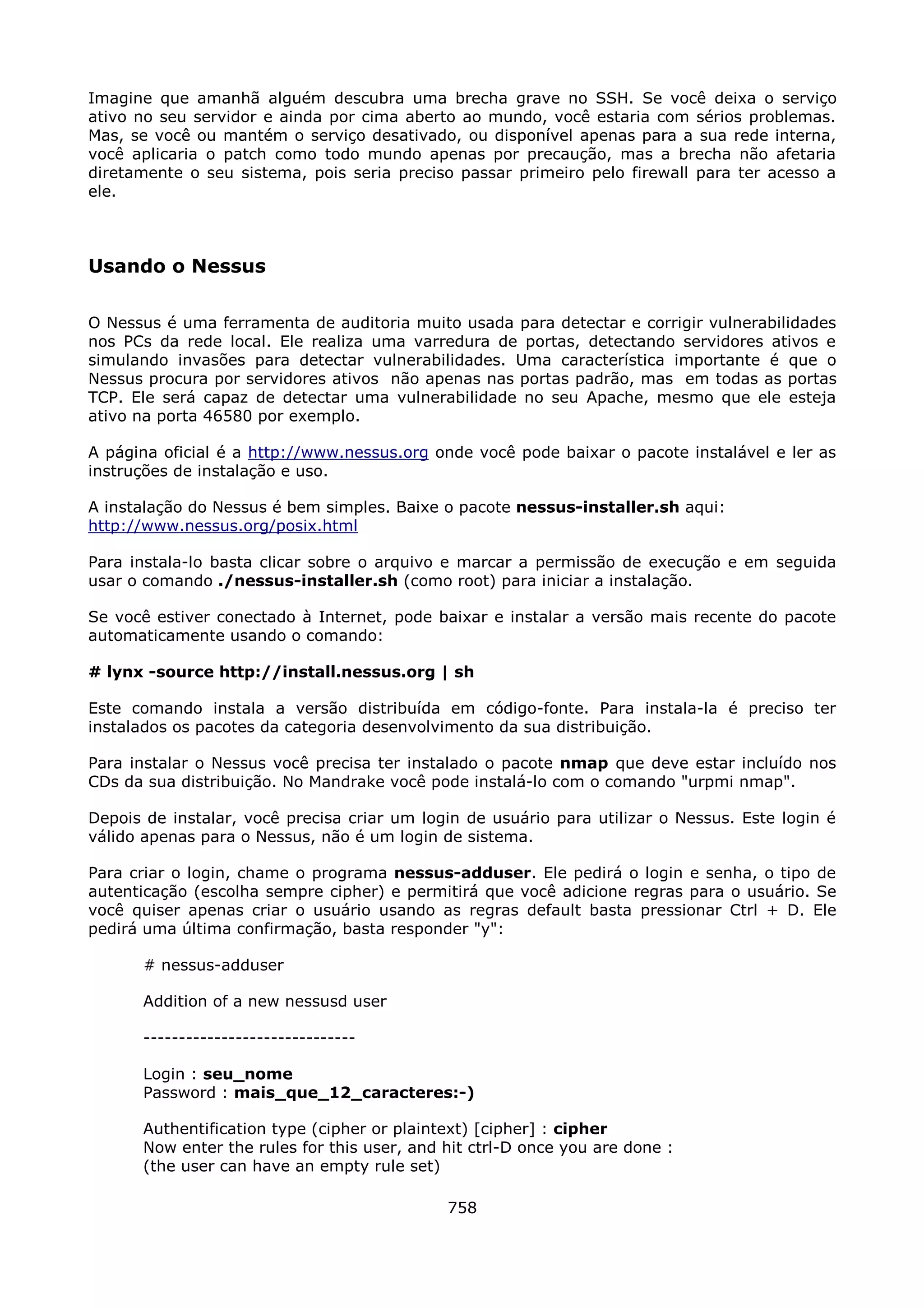 Linux   kurumin - carlos e. morimoto - entendendo e dominando o linux - 7a