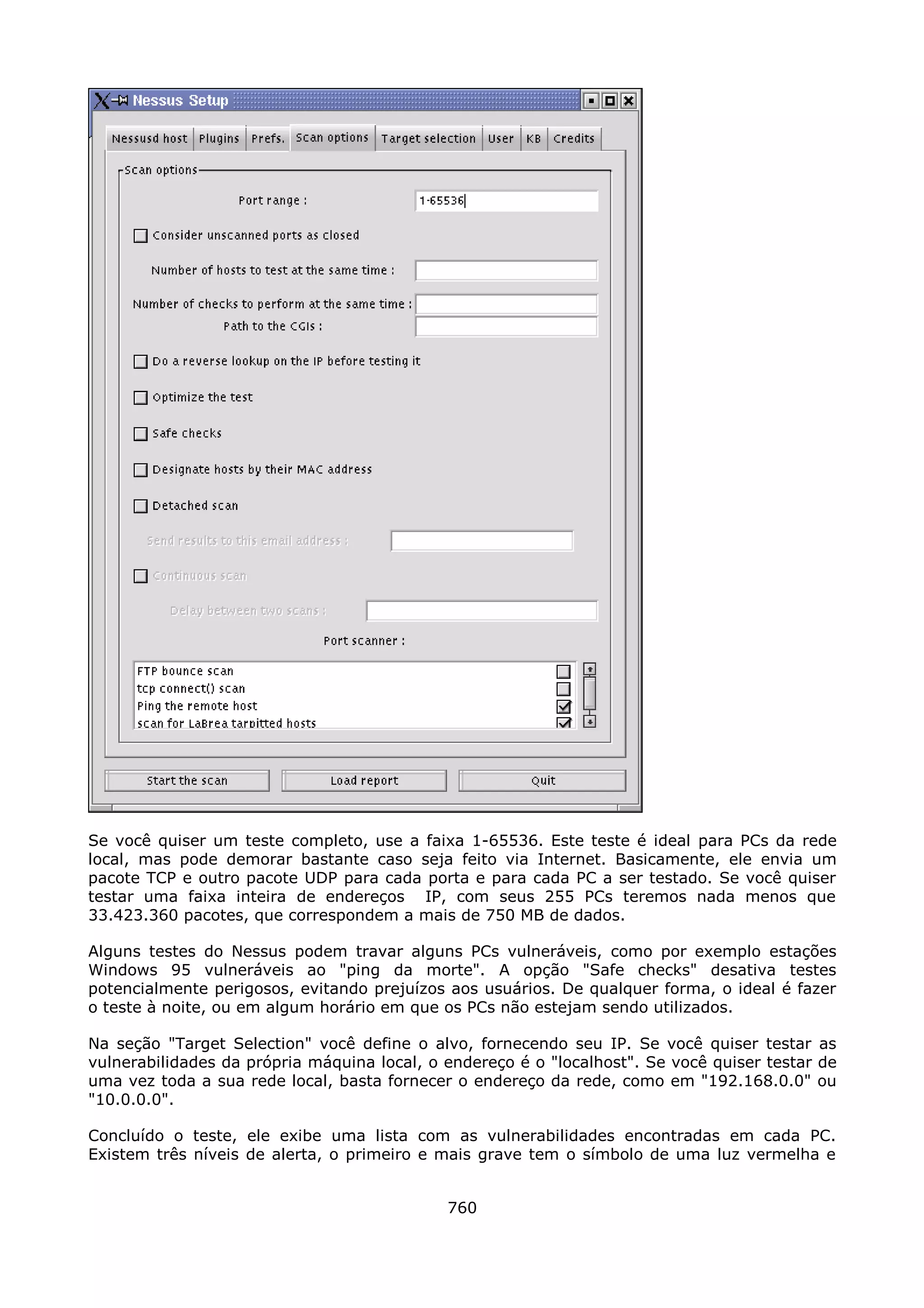 Linux   kurumin - carlos e. morimoto - entendendo e dominando o linux - 7a
