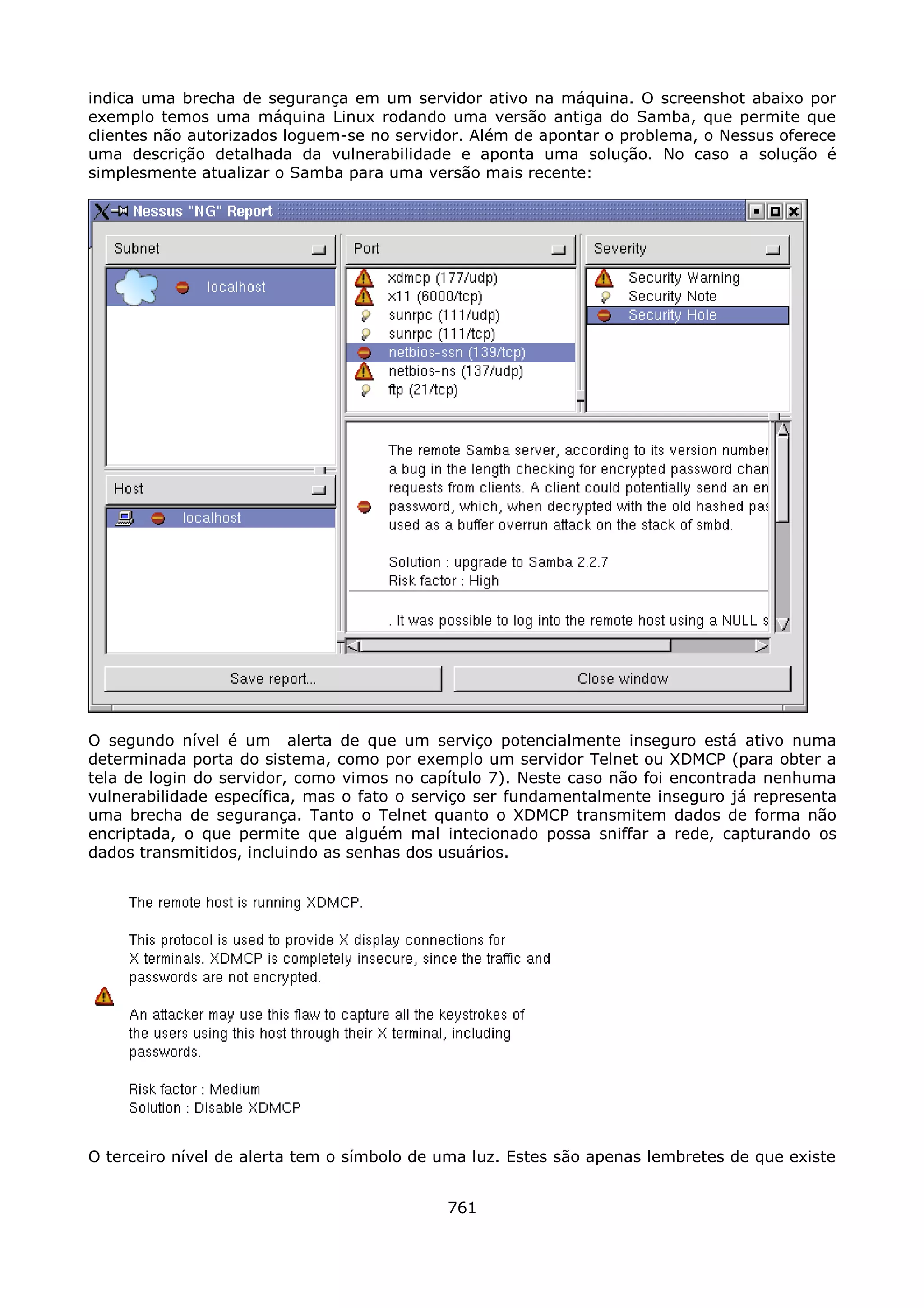 Linux   kurumin - carlos e. morimoto - entendendo e dominando o linux - 7a